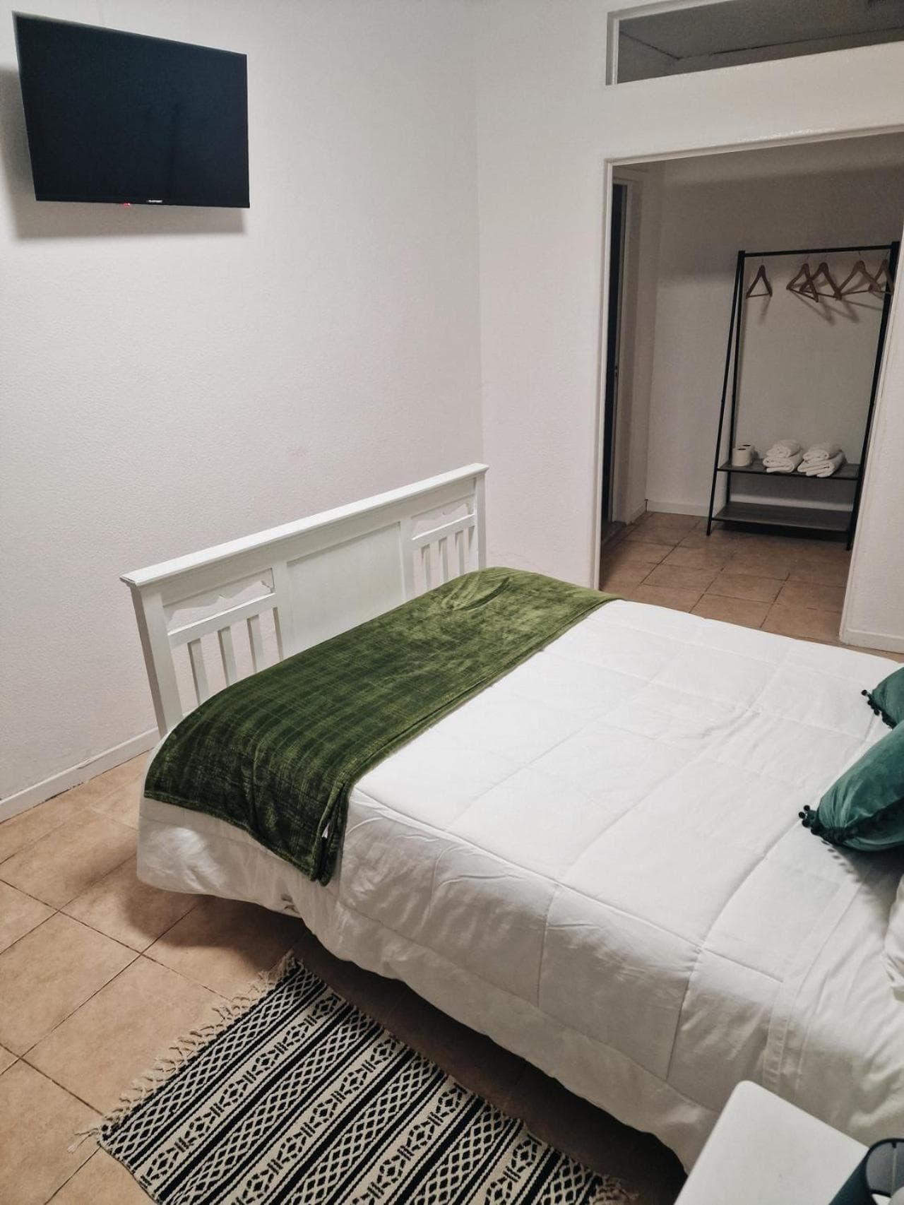 Hospedaria Pôr do Sol, 