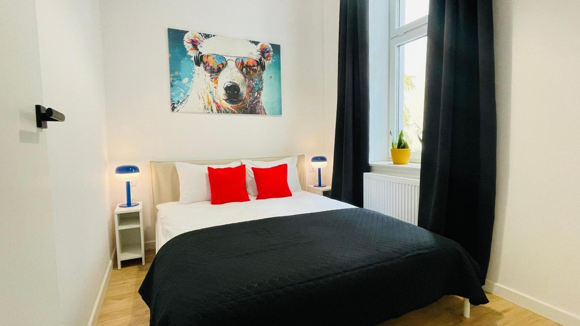 JM Millennium Kawęczyńska 37, 