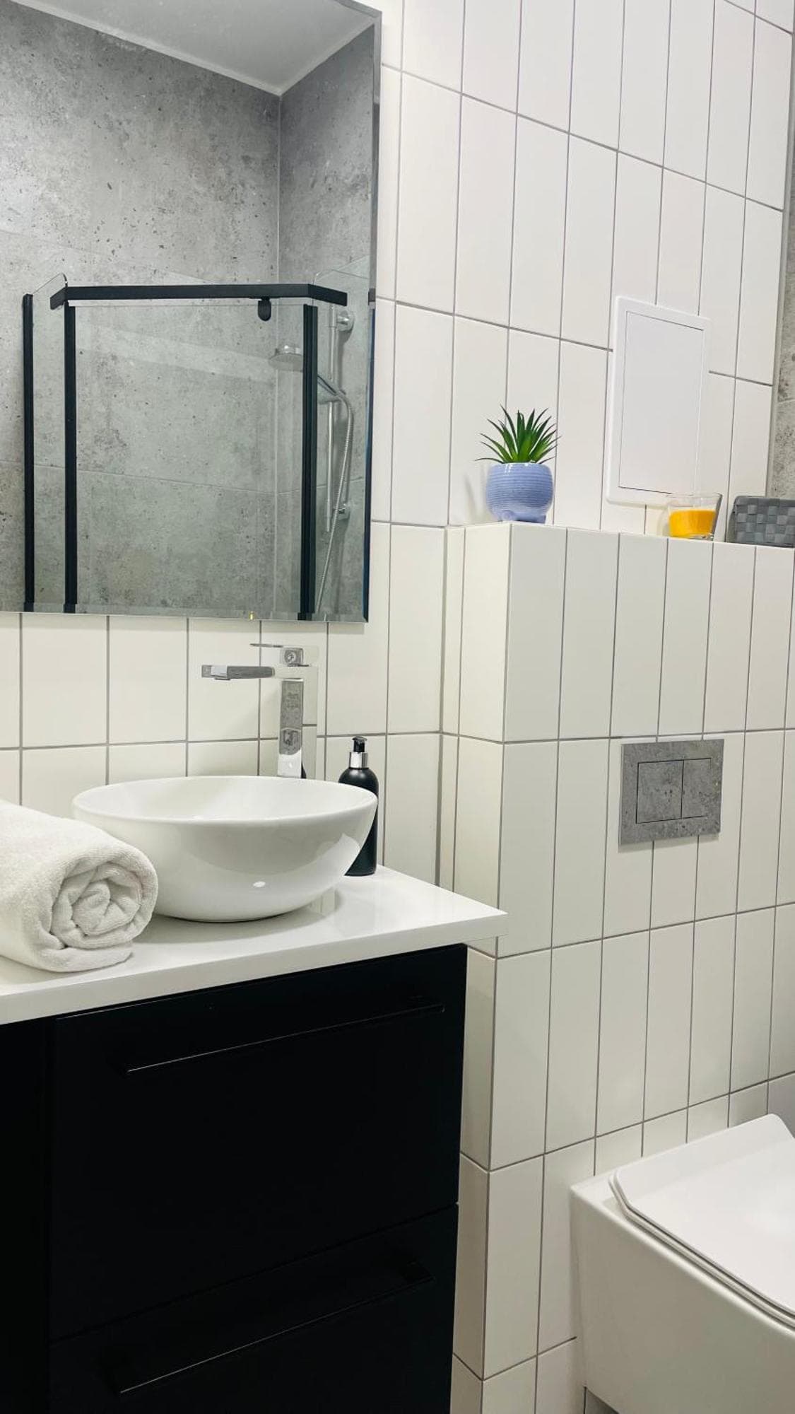 JM Millennium Kawęczyńska 37, 