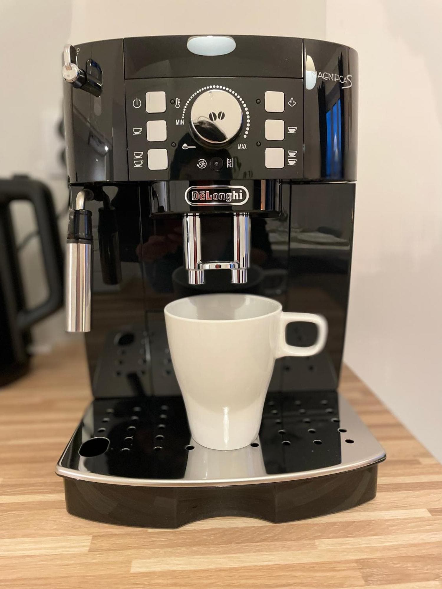 JM Millennium Kawęczyńska 37, 