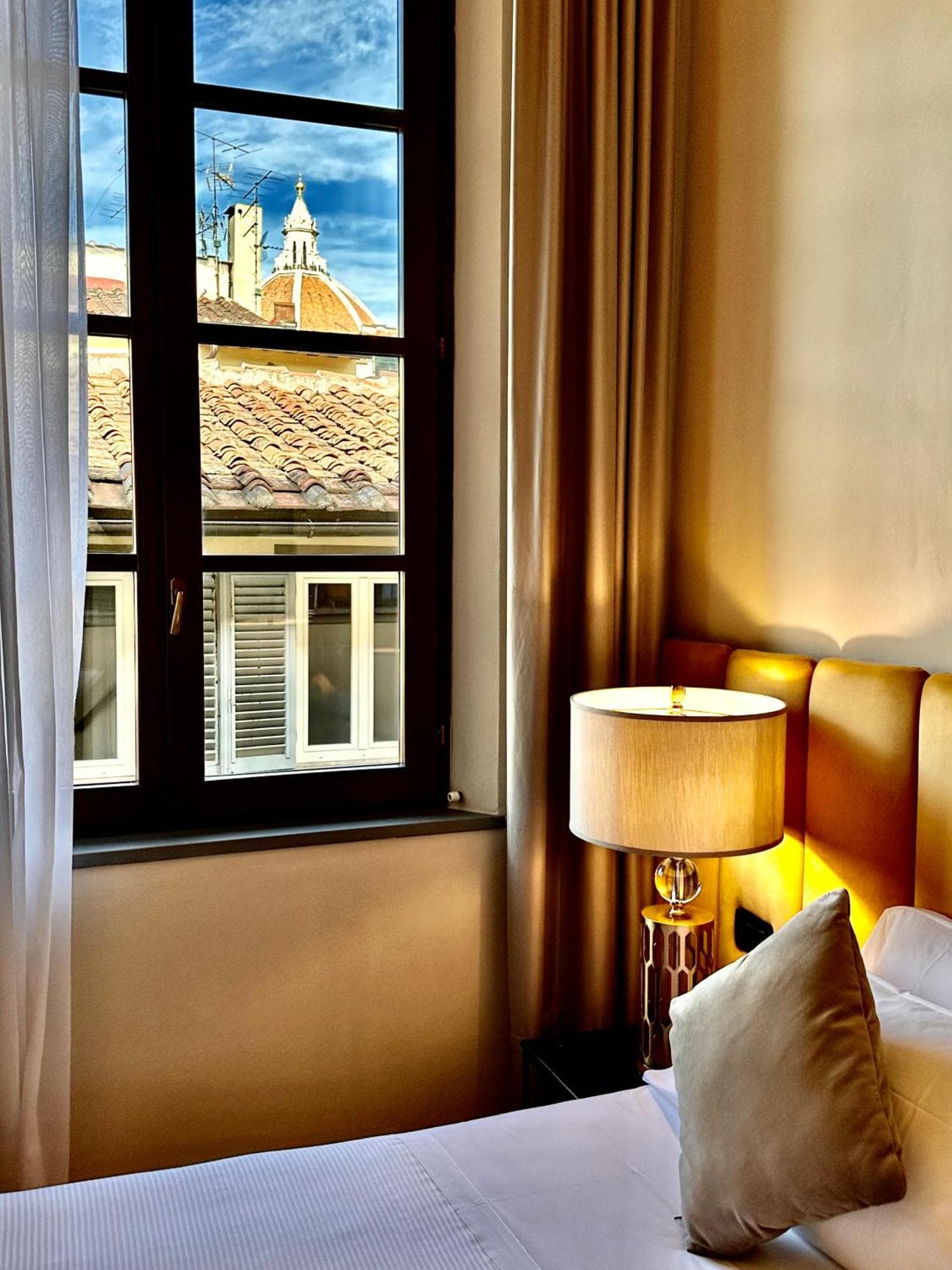 Renascentia in Florence - Adults Only, 