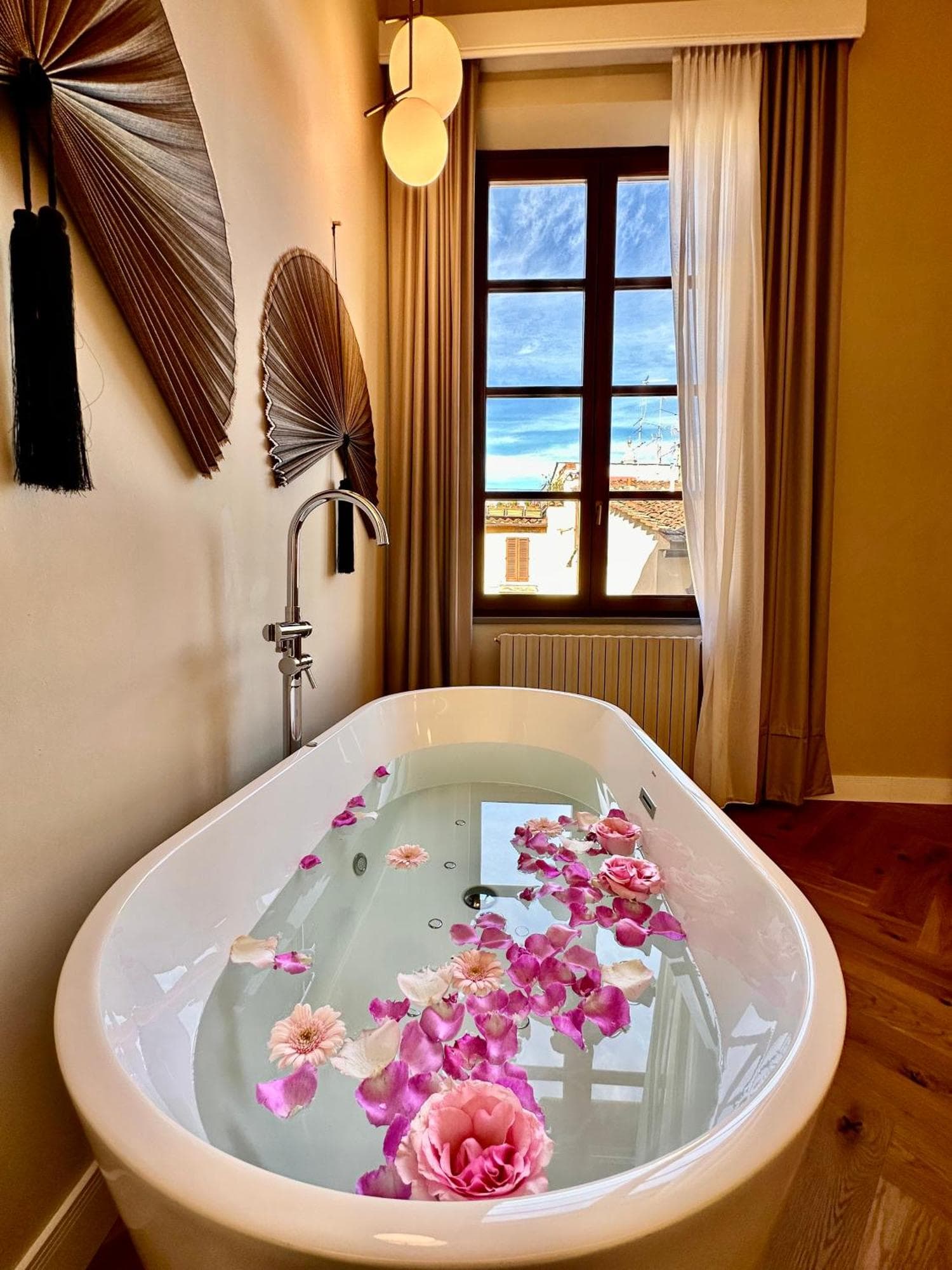 Renascentia in Florence - Adults Only, 