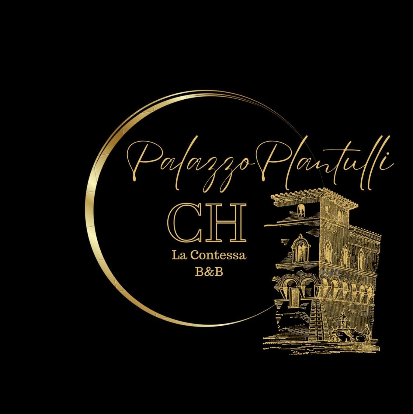 La Contessa B&B Palazzo Plantulli, 