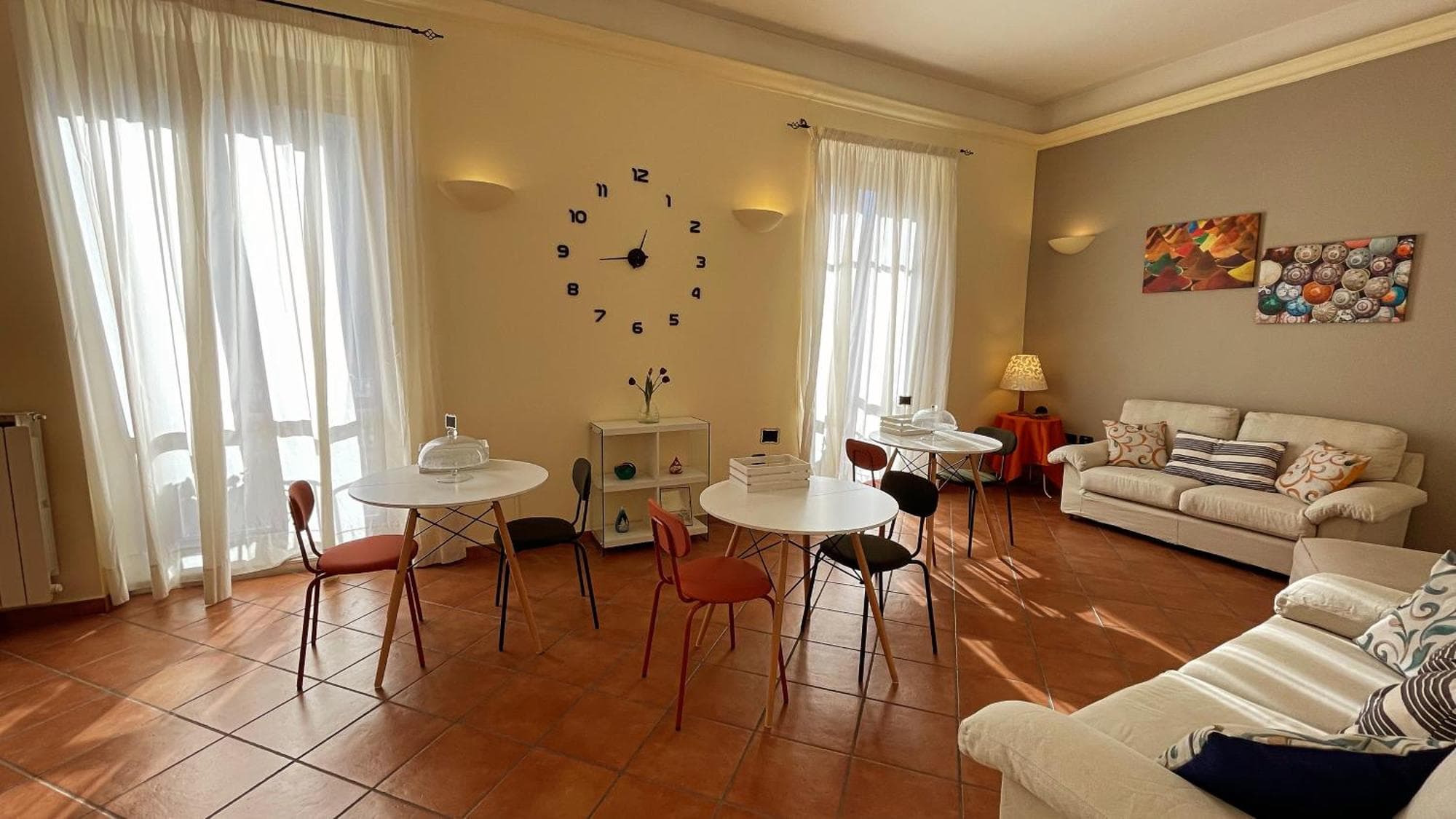 La Contessa B&B Palazzo Plantulli, 