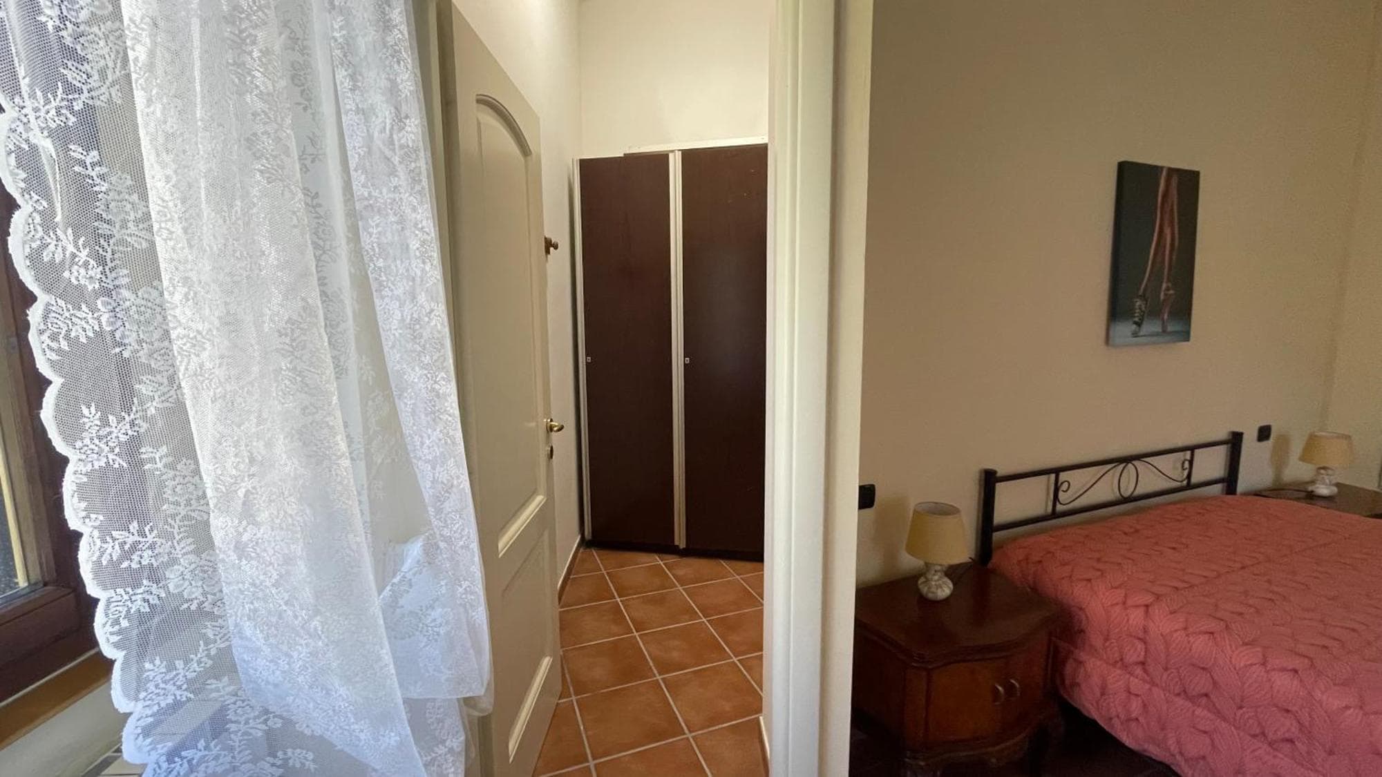 La Contessa B&B Palazzo Plantulli, 