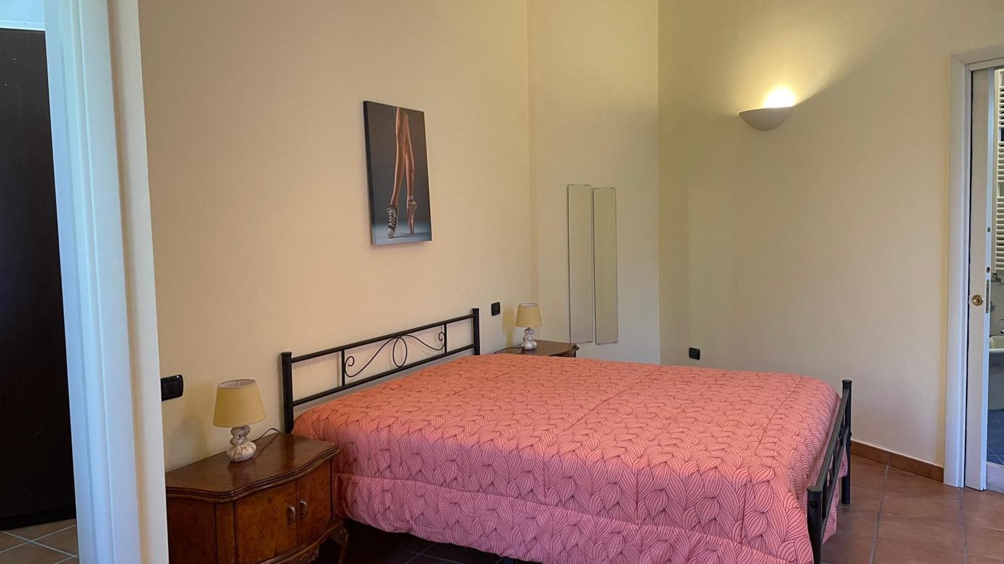 La Contessa B&B Palazzo Plantulli, 