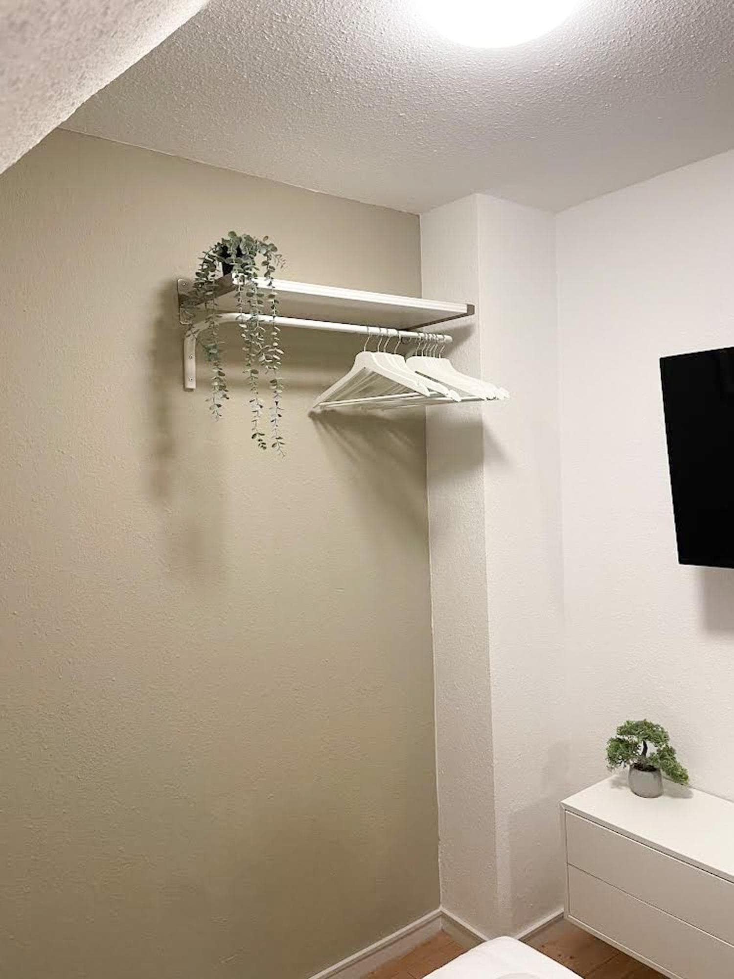 NAMI - ROBIN - Helle Apartments mitten in der Stadt, 