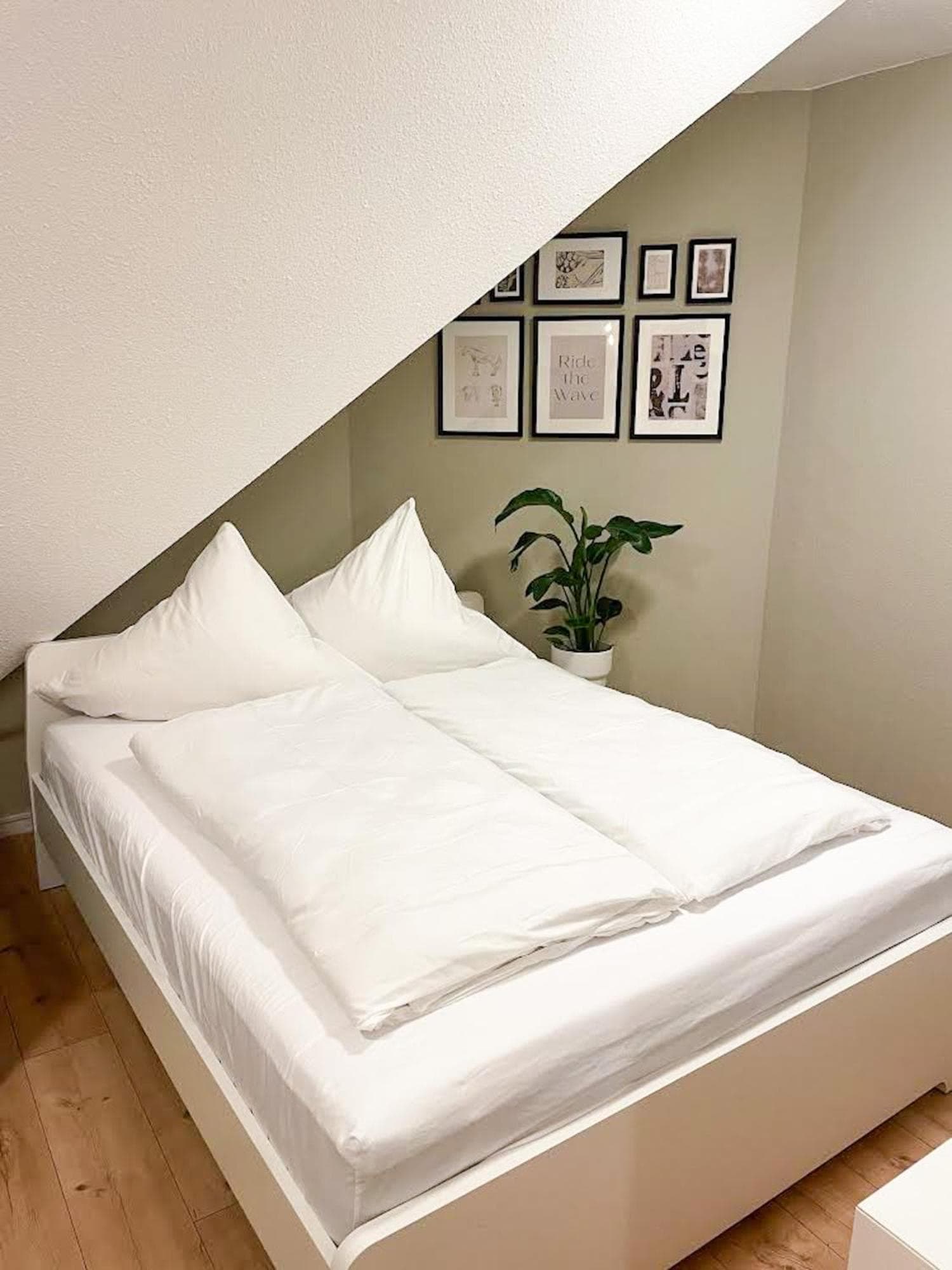 NAMI - ROBIN - Helle Apartments mitten in der Stadt, 