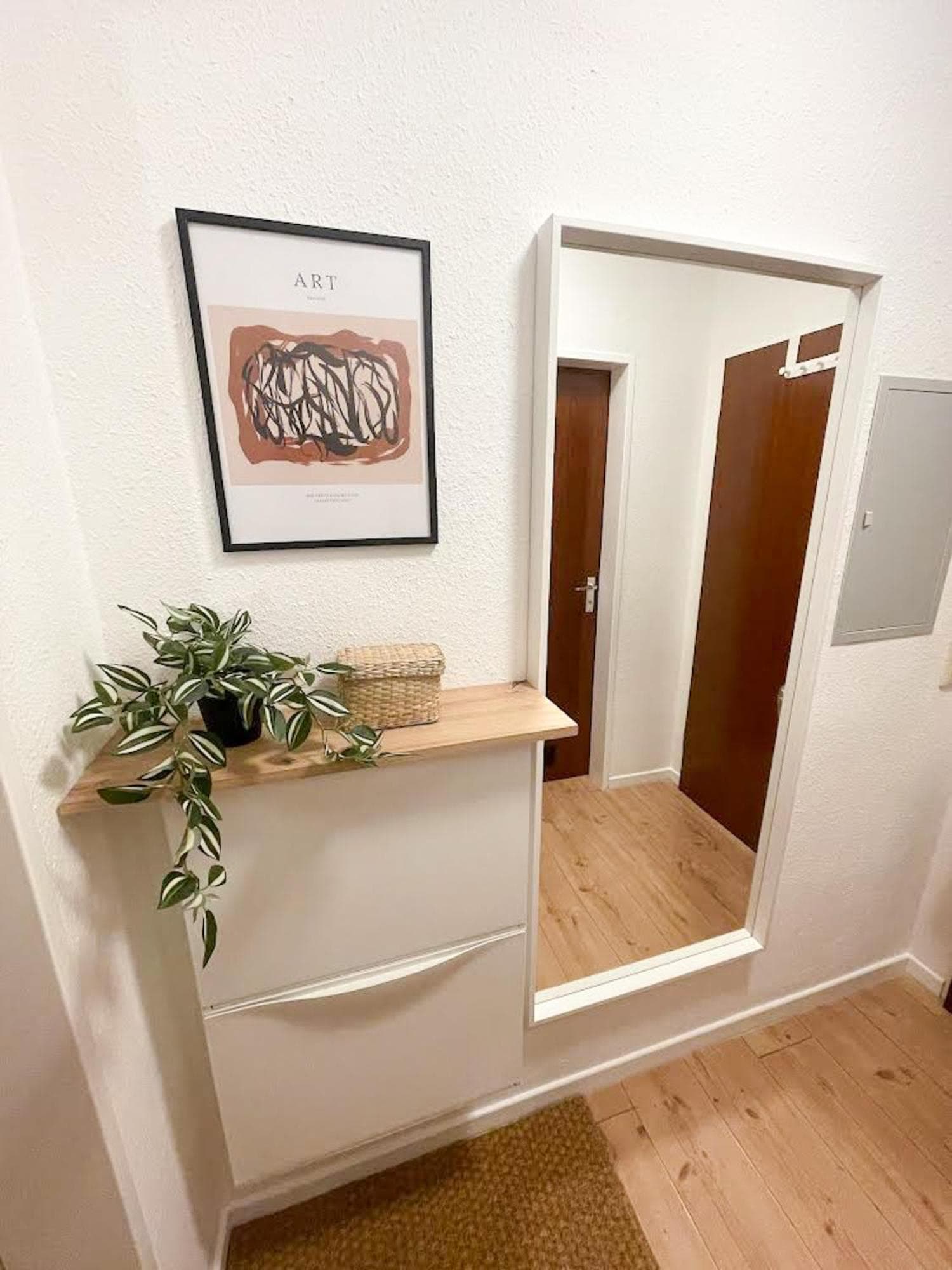 NAMI - ROBIN - Helle Apartments mitten in der Stadt, 