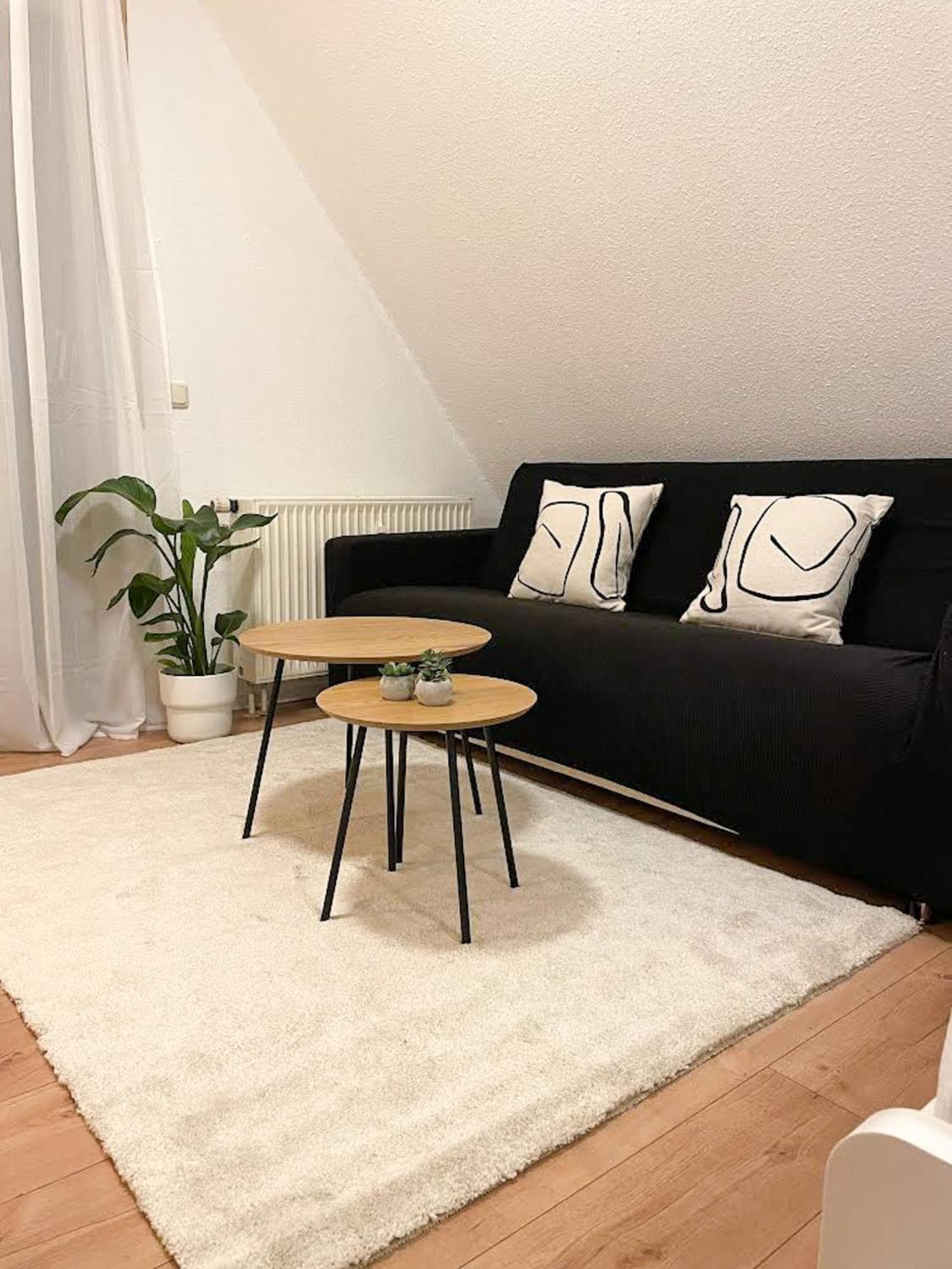 NAMI - ROBIN - Helle Apartments mitten in der Stadt, 