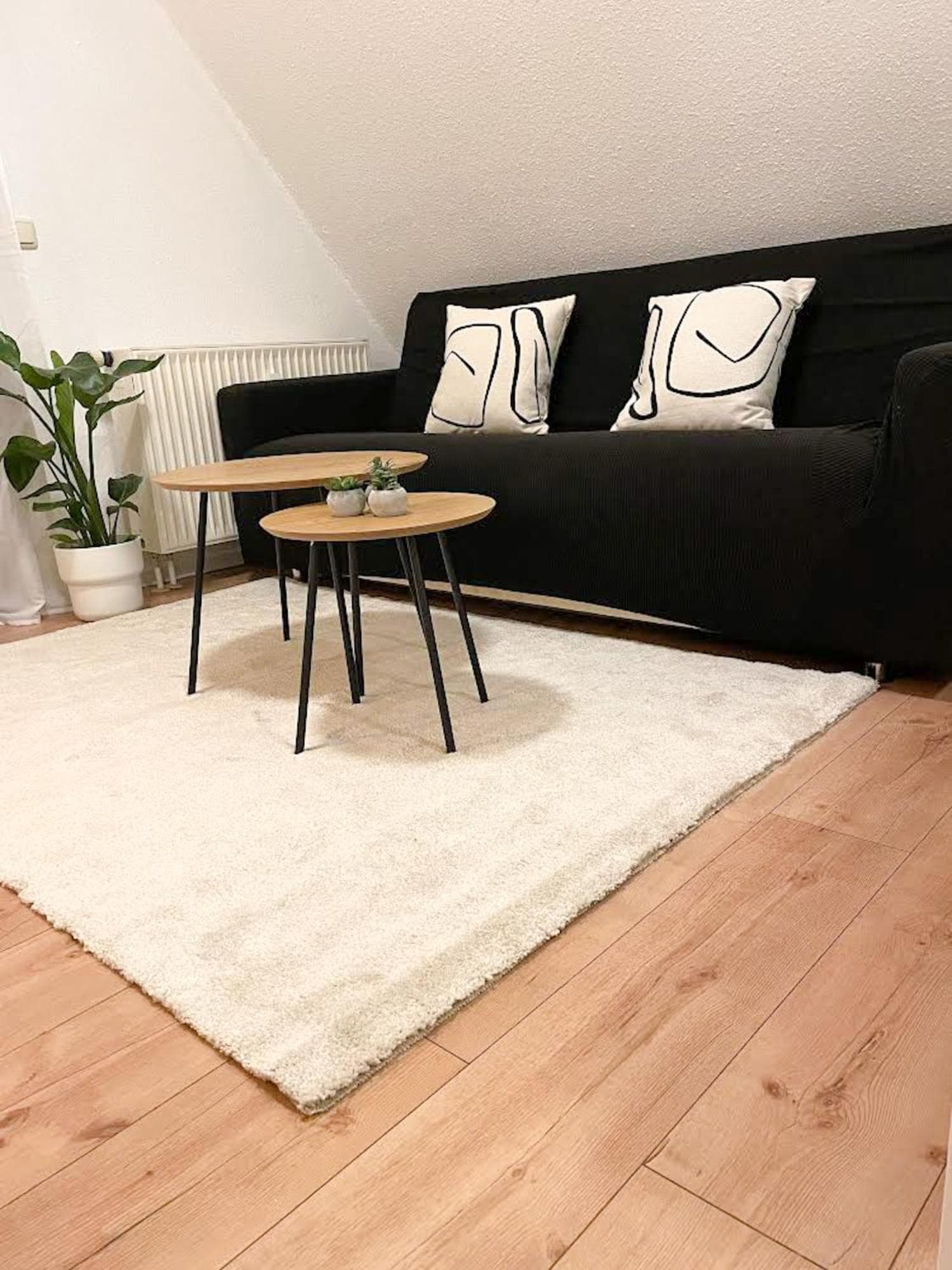 NAMI - ROBIN - Helle Apartments mitten in der Stadt, 