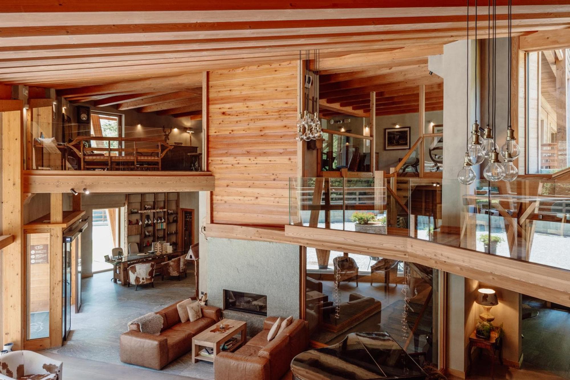 Au Charmant Petit Lac - Ecohotel Parc & Spa, 