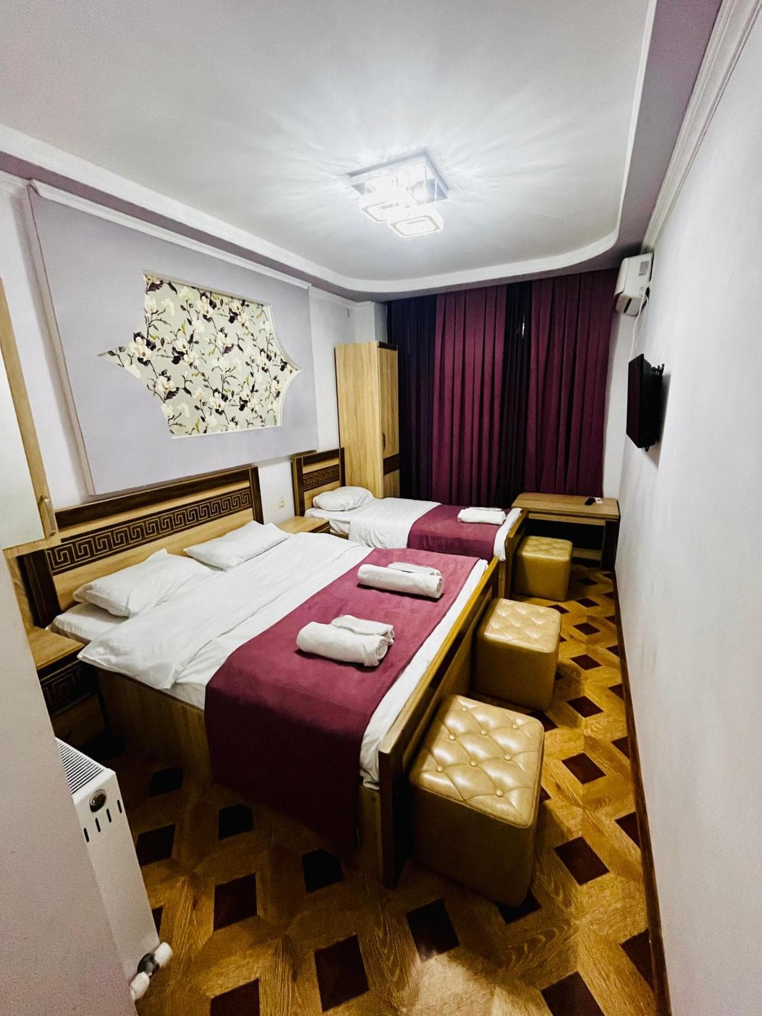 Georgian Palace Hotel, 