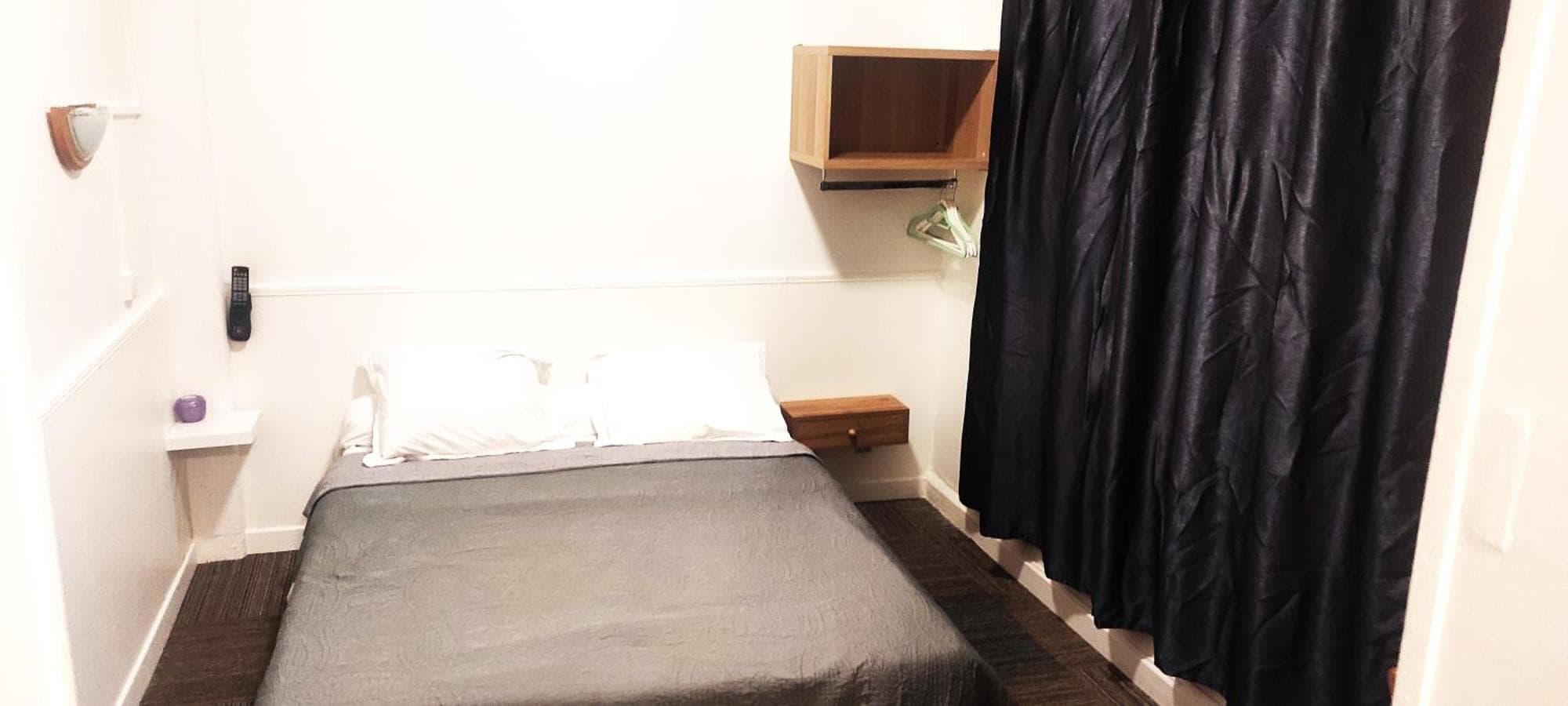 Hôtel Résidence Saint Ouen, 