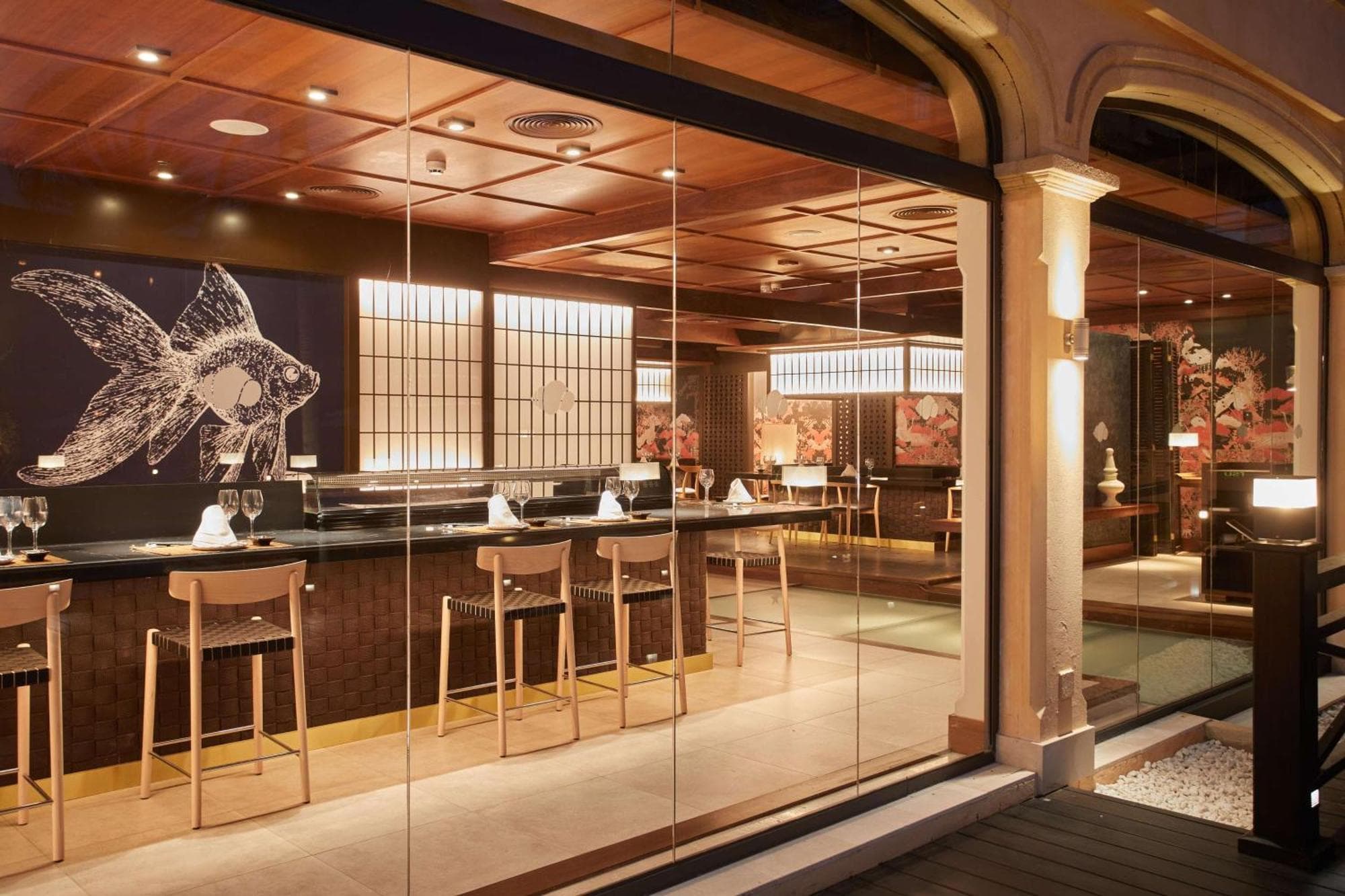 Secrets Bahía Real Resort & Spa Adults only, 