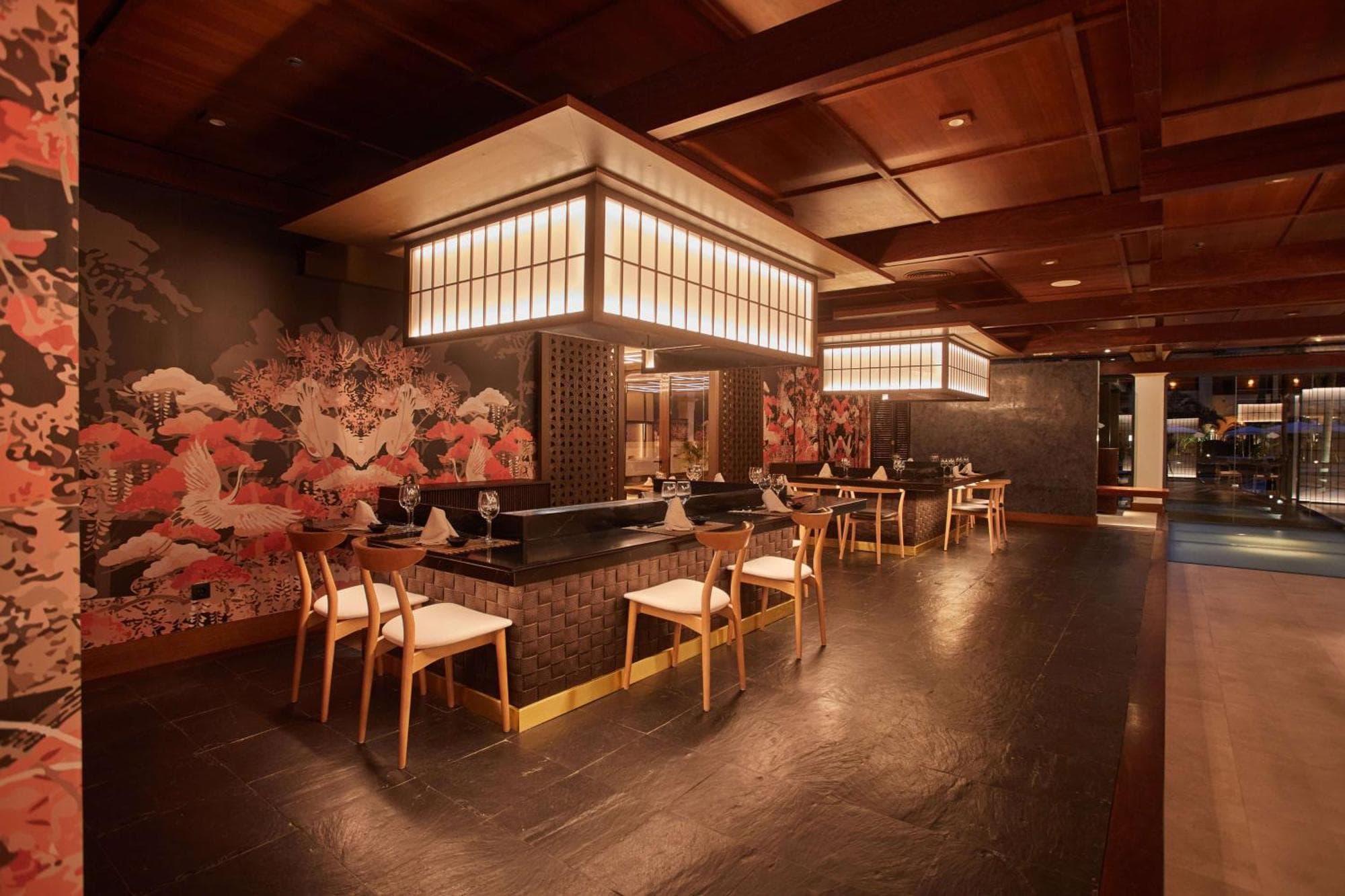 Secrets Bahía Real Resort & Spa Adults only, 