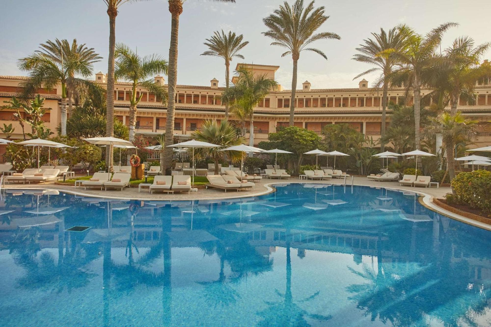 Secrets Bahía Real Resort & Spa Adults only, 