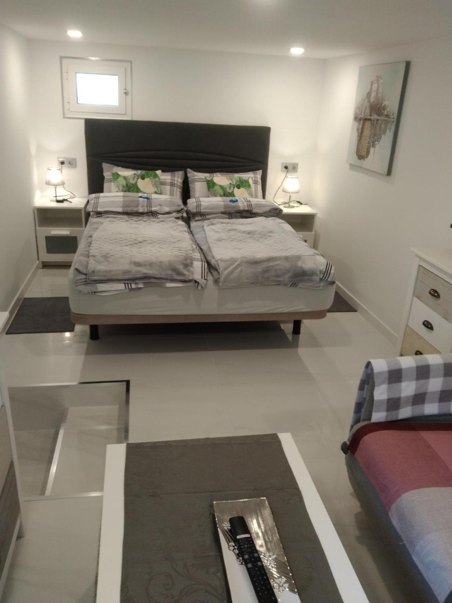 Finca Cortez Apartment 4, 