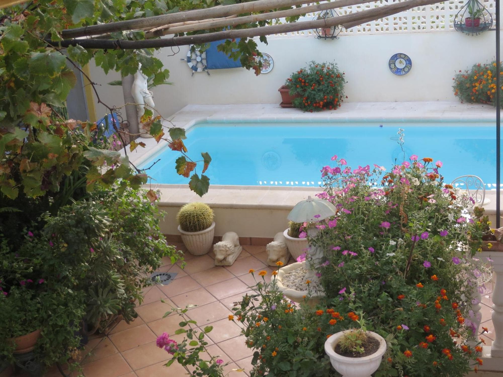 Finca Cortez Apartment 4, 