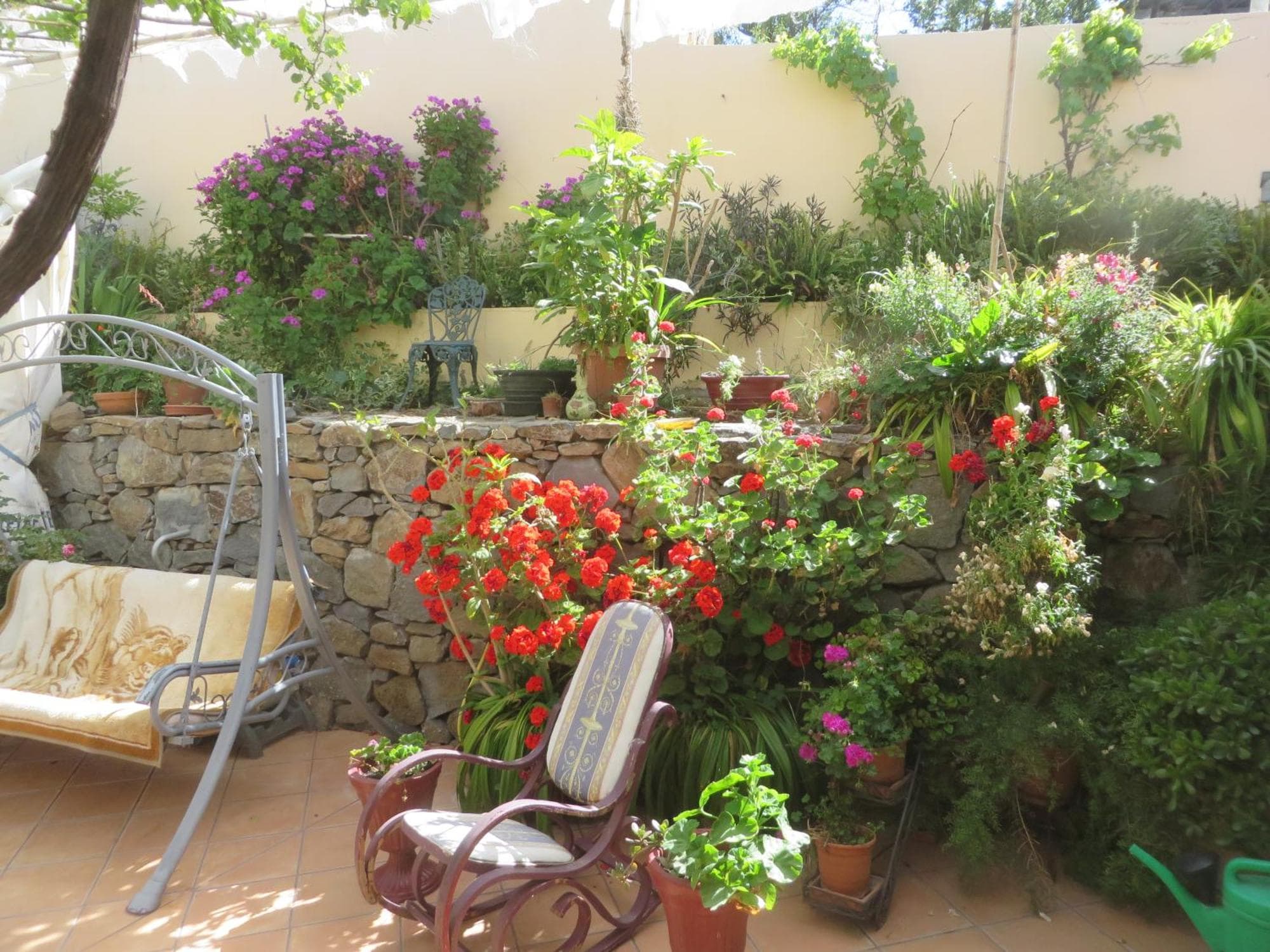 Finca Cortez Apartment 4, 