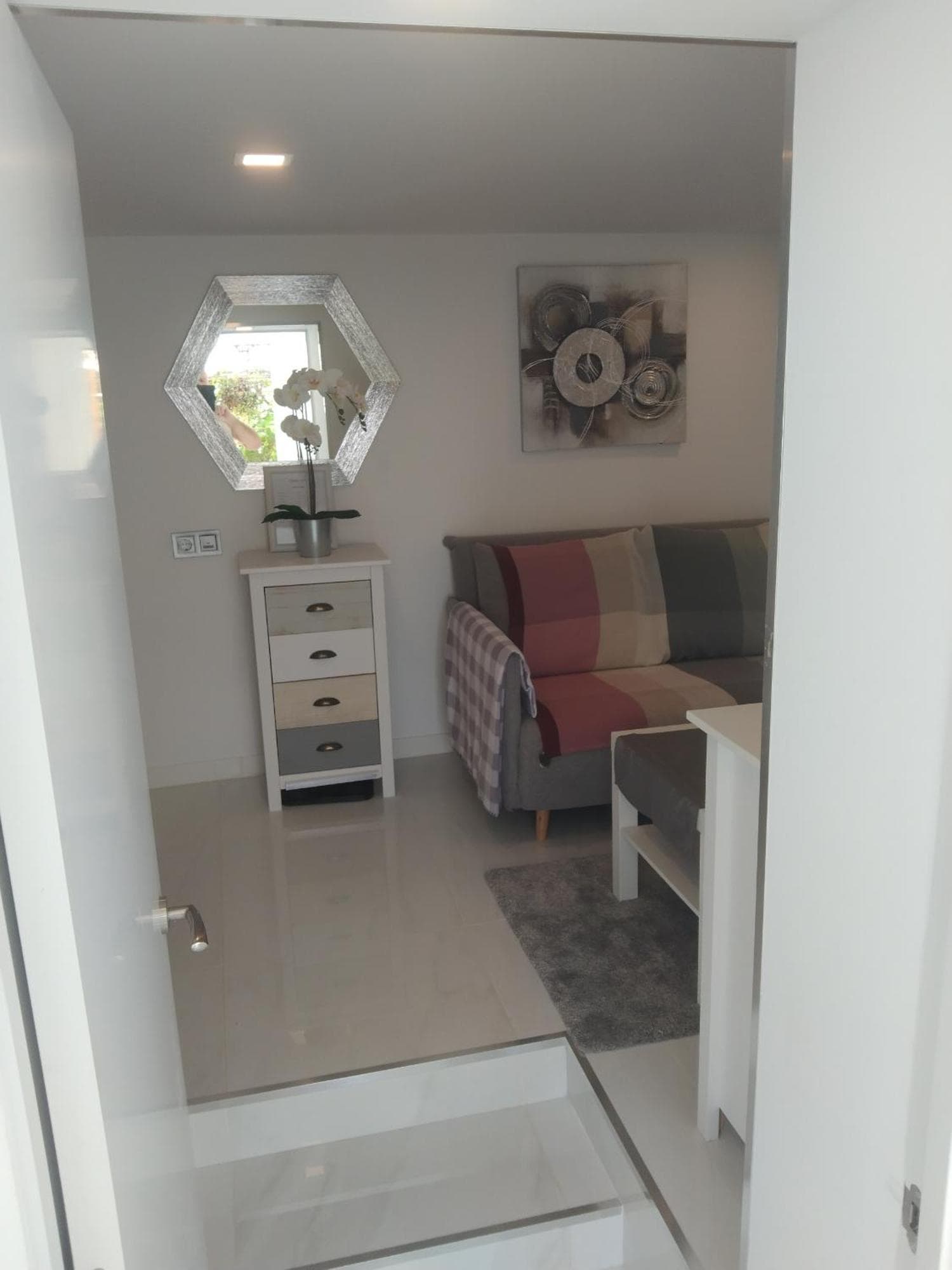 Finca Cortez Apartment 4, 