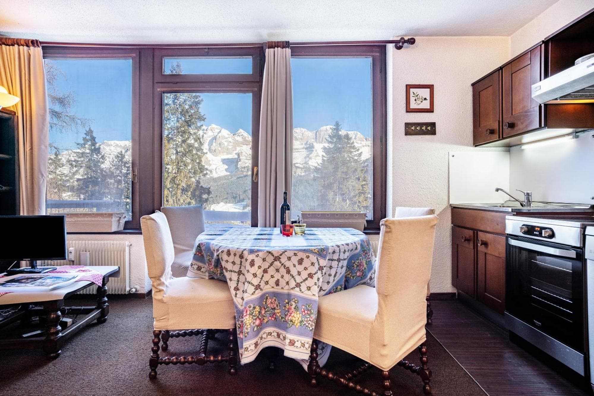 Patascoss - Madonna di Campiglio, 