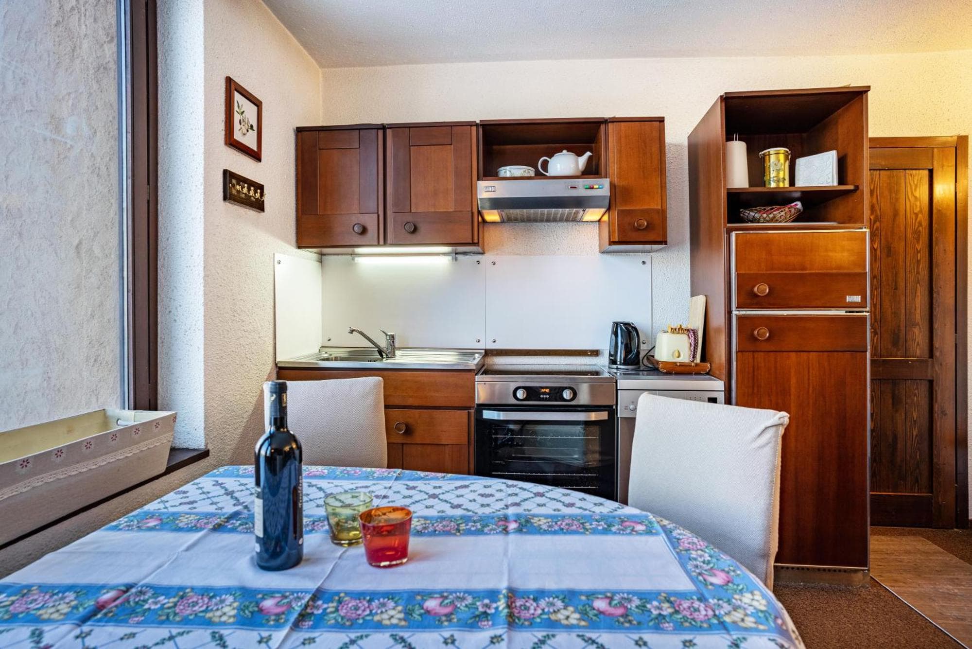 Patascoss - Madonna di Campiglio, 