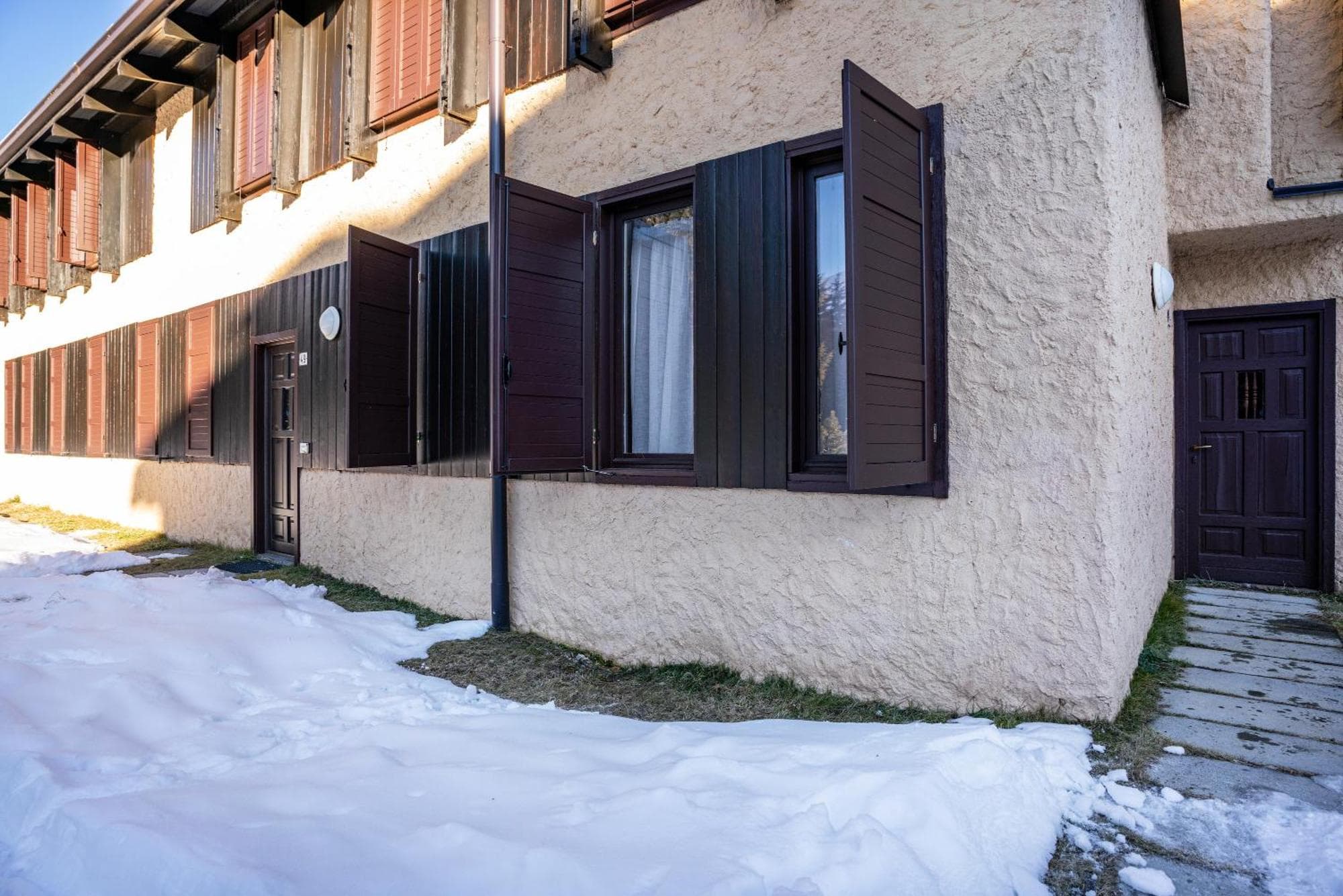 Patascoss - Madonna di Campiglio, 