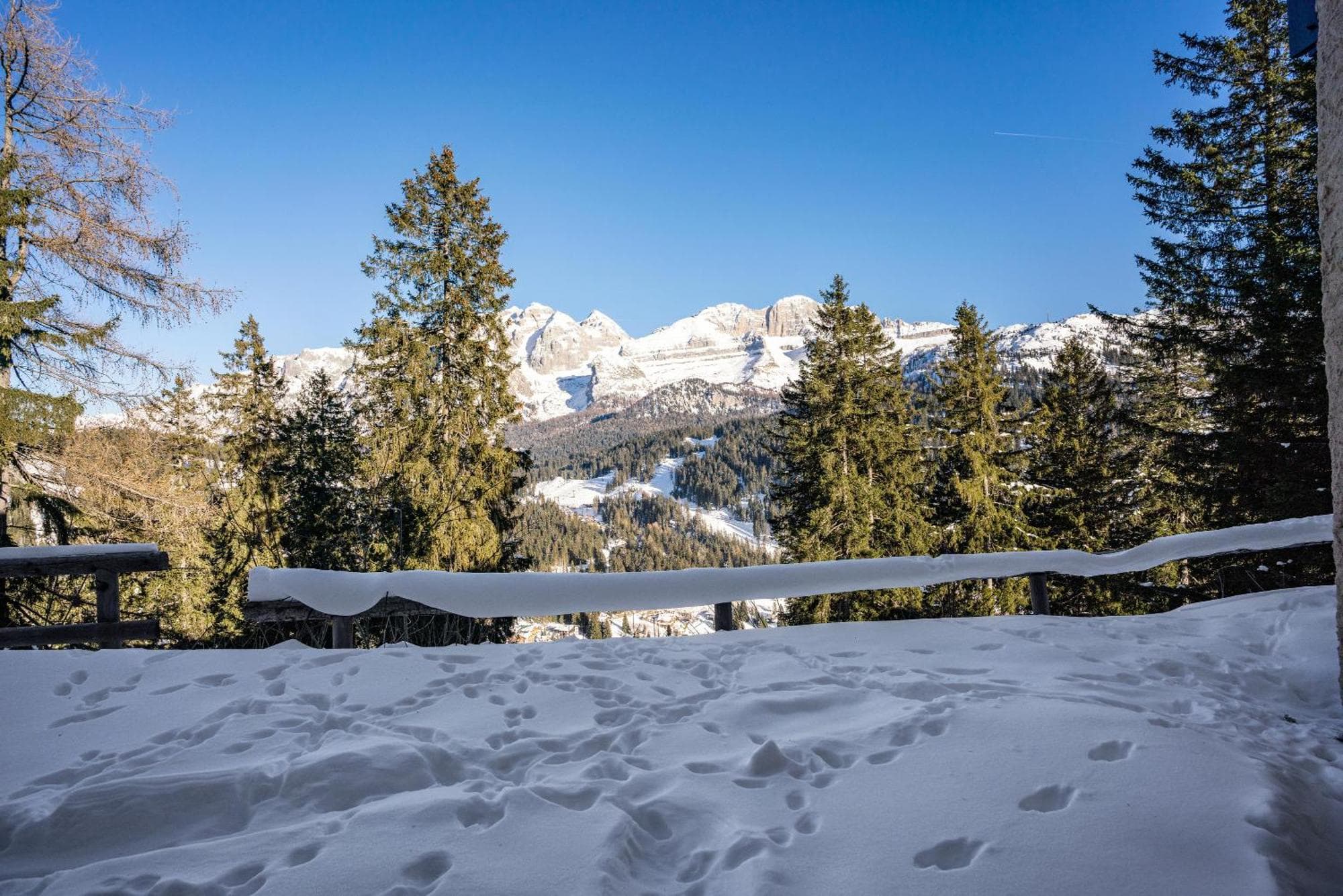 Patascoss - Madonna di Campiglio, 