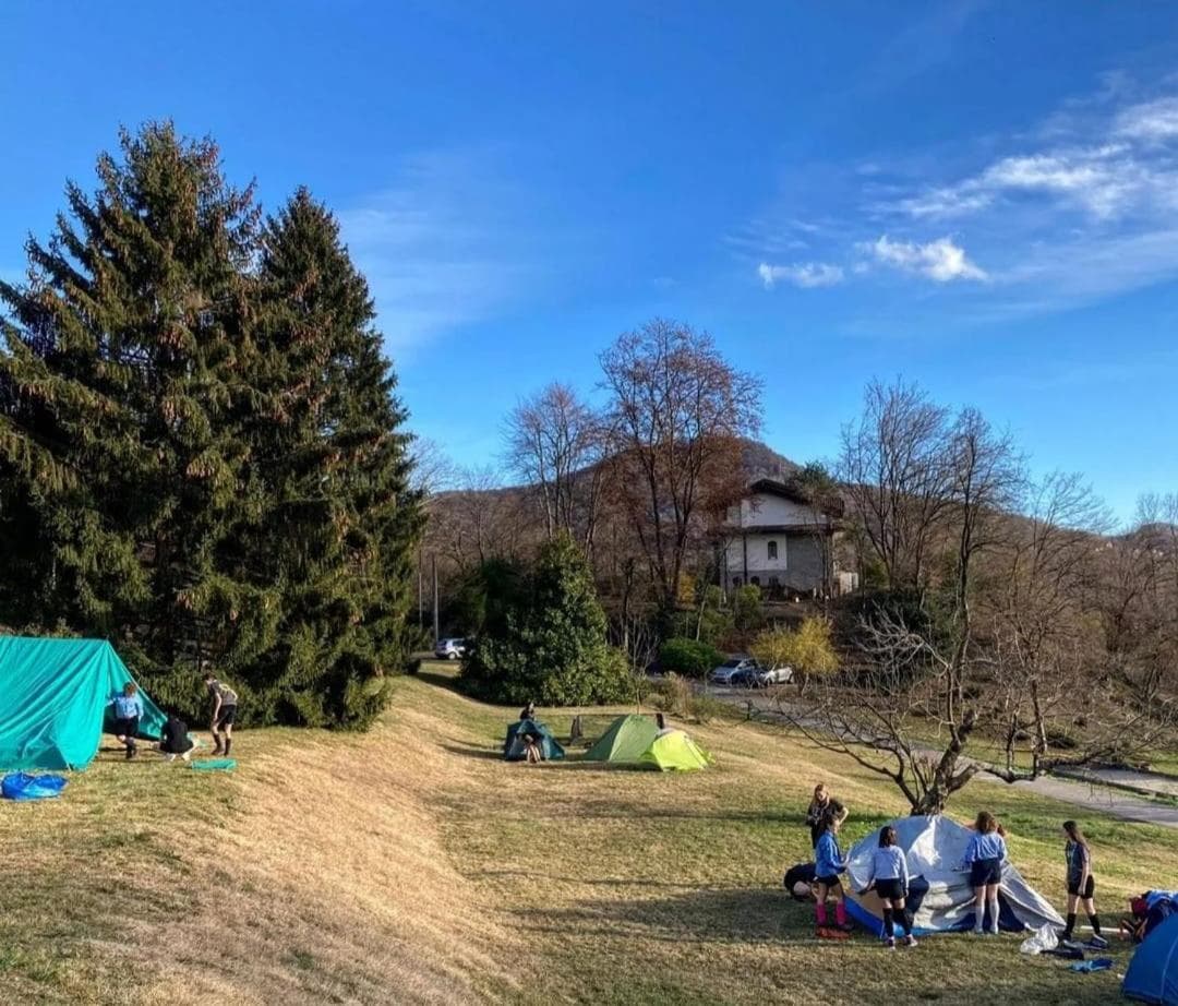 Al Picchio Verde A.P.S., 