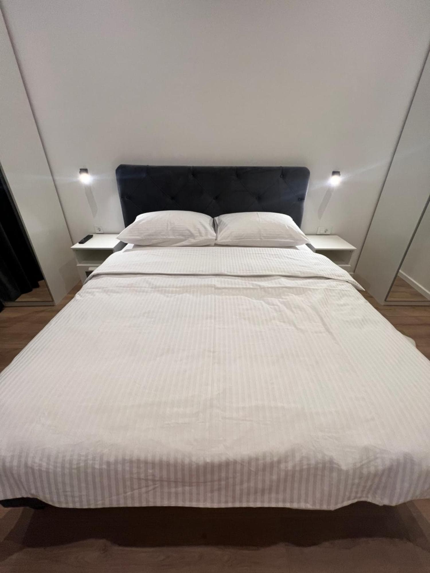 Studio apartman Luka, 