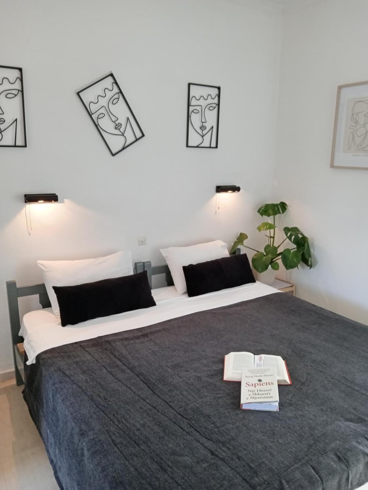 Rose Apartments Mesonghi, 