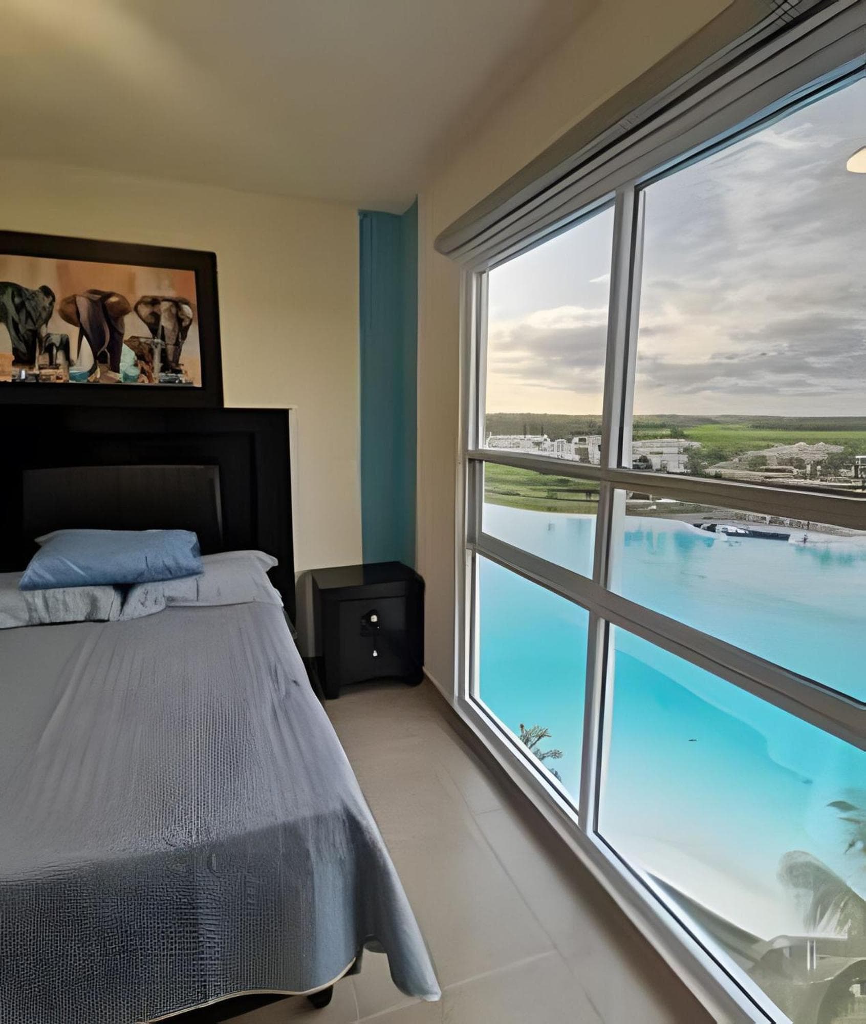 Dream Lagoons Veracruz, 