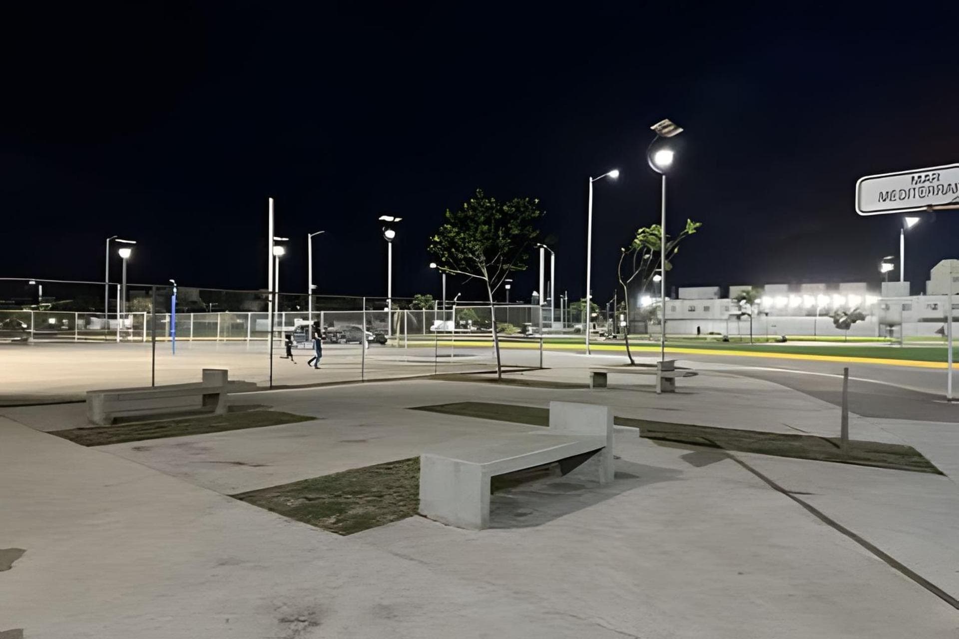 Dream Lagoons Veracruz, 