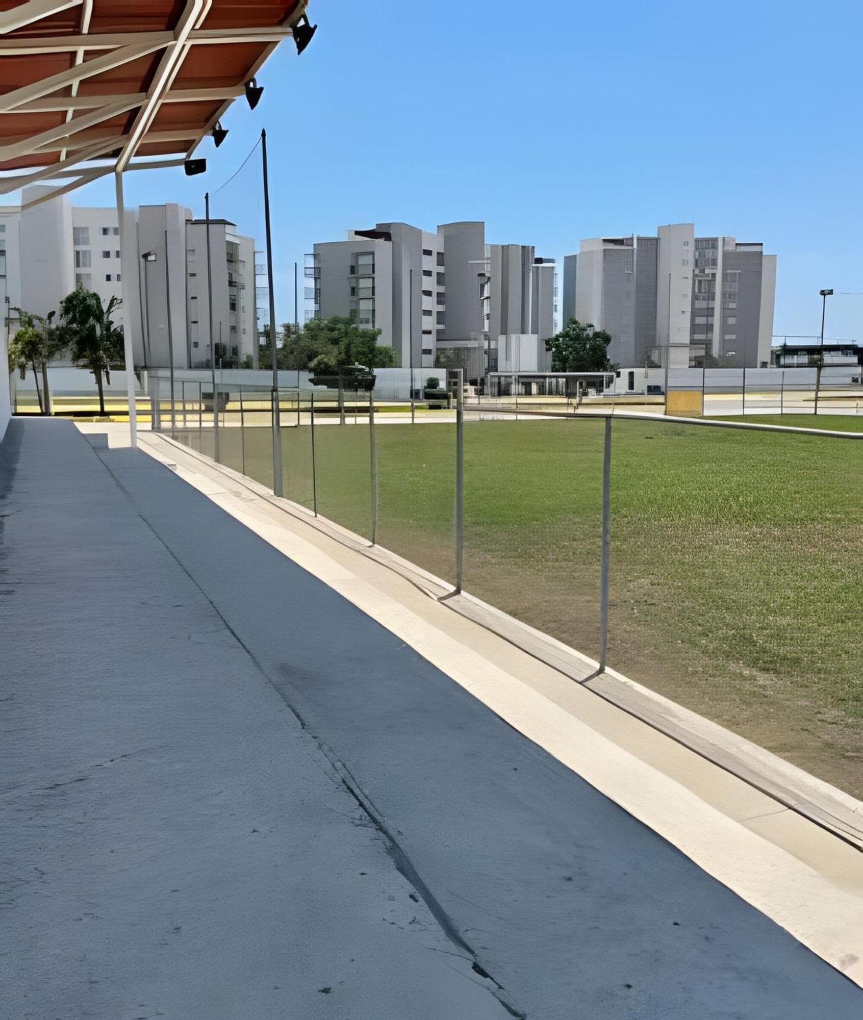 Dream Lagoons Veracruz, 