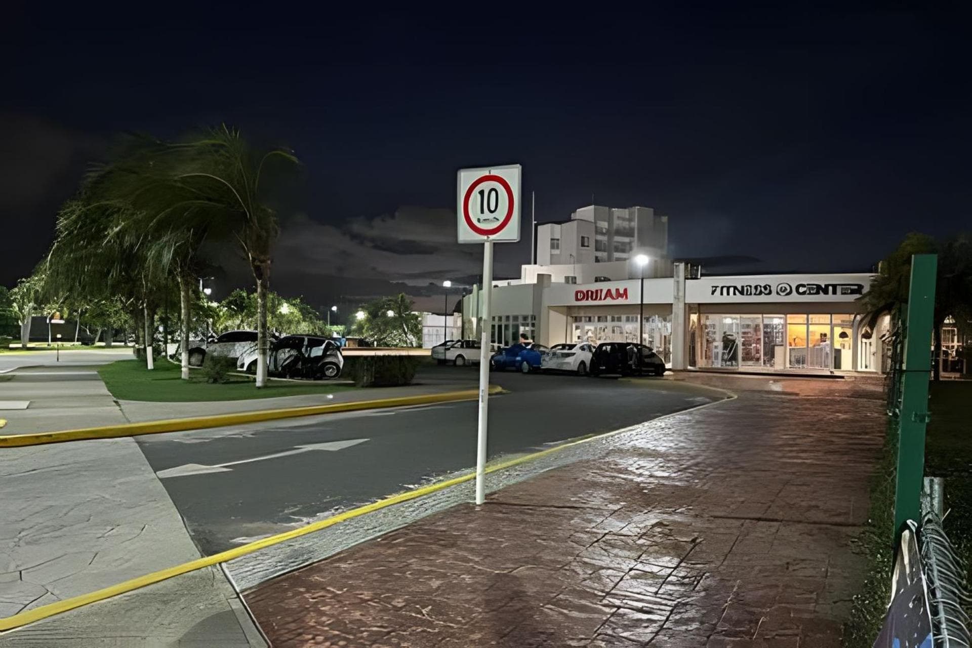 Dream Lagoons Veracruz, 