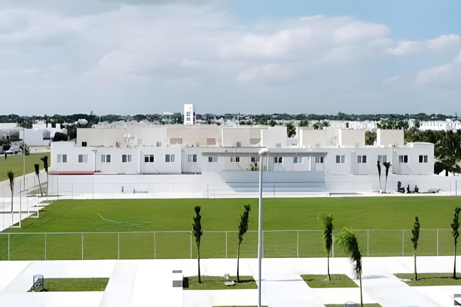 Dream Lagoons Veracruz, 