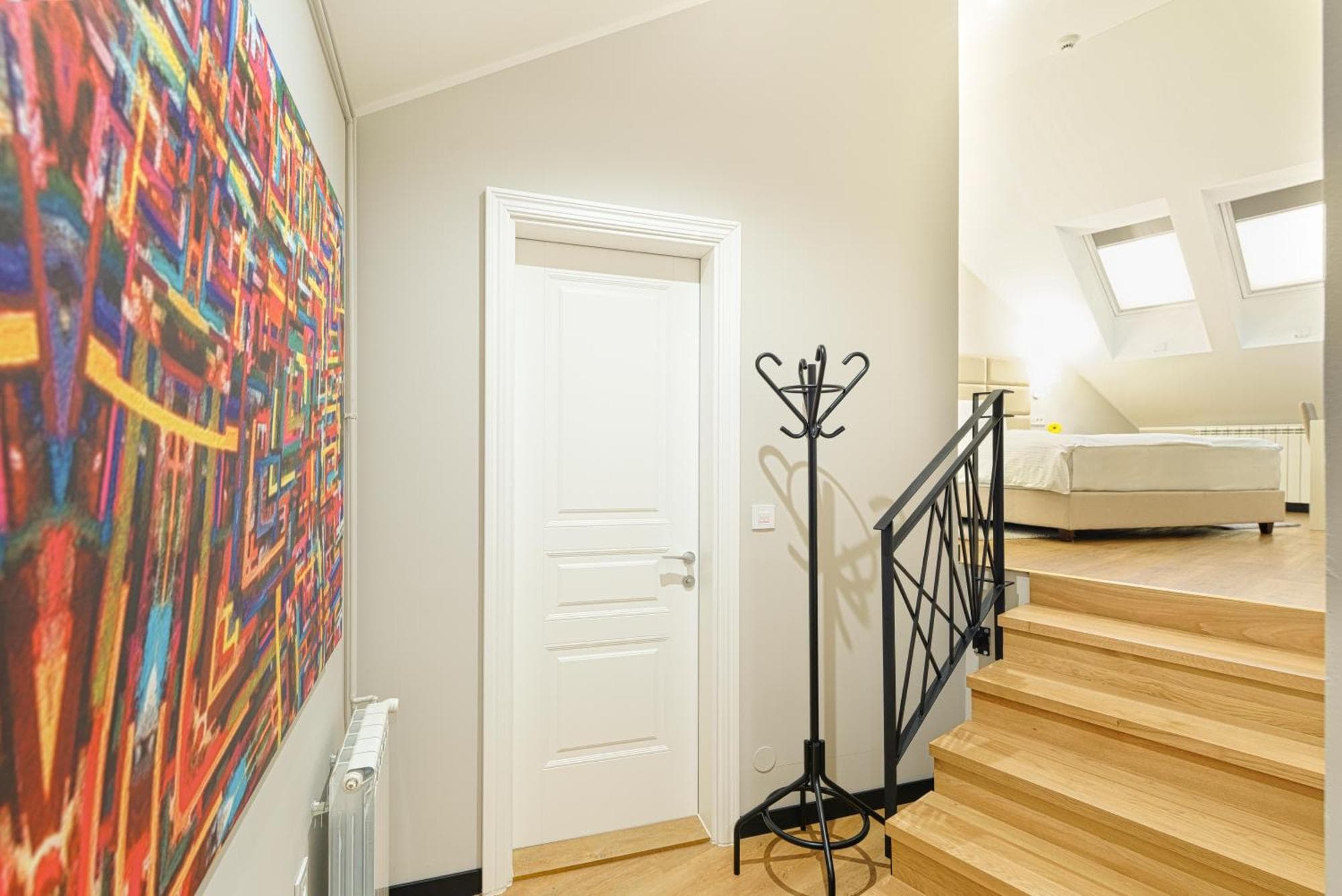 Lanterna Rooms City Center, 