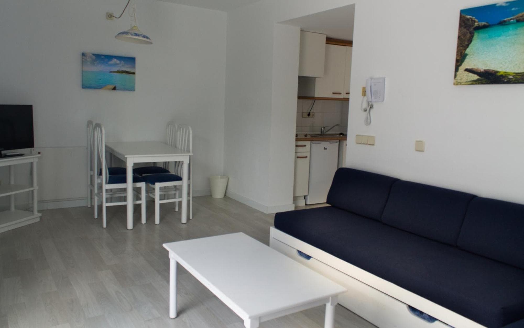 BLUESEA Anba Romaní, 