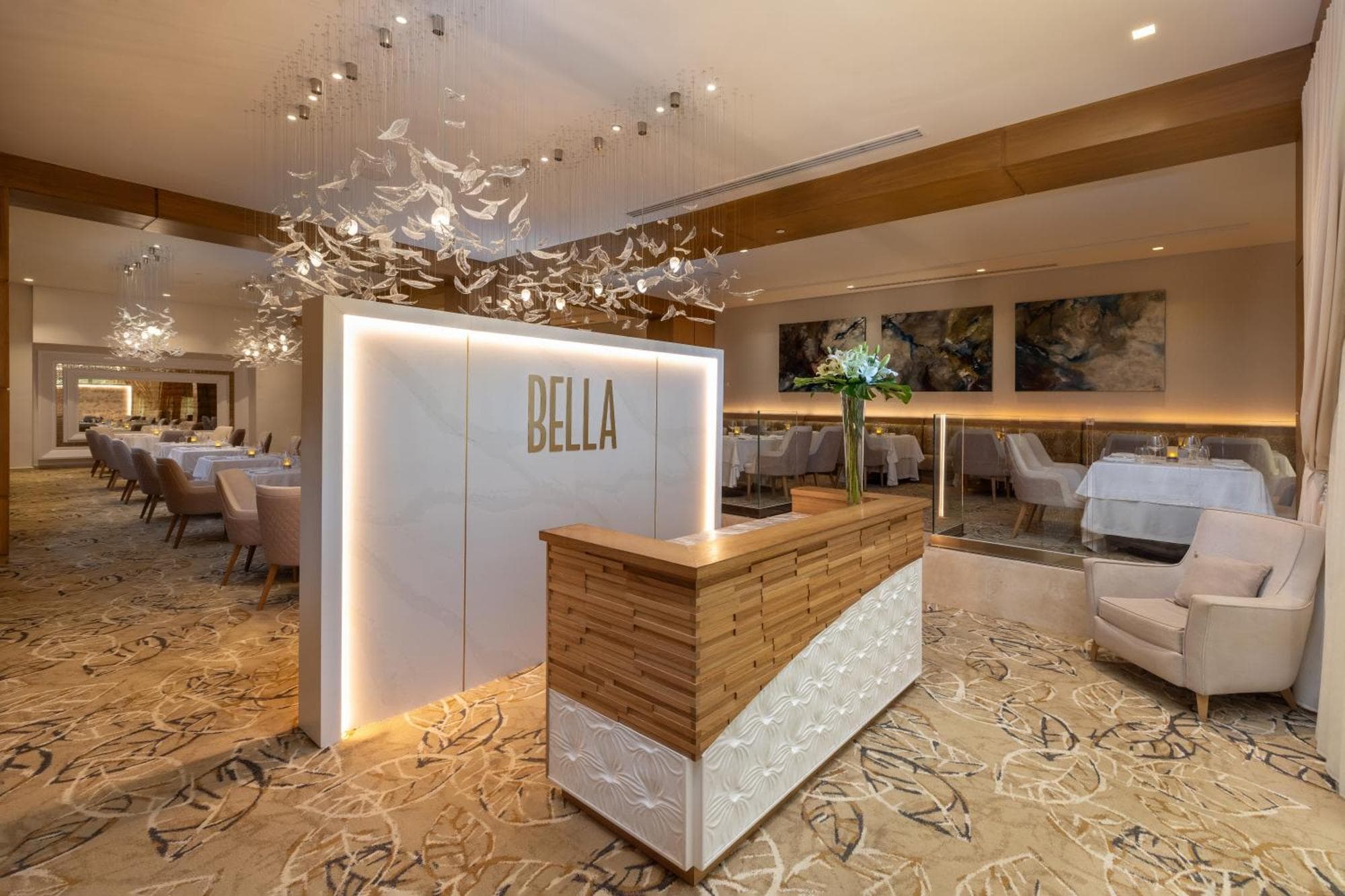 Le Blanc Spa Resort Cancun - Adults Only - All-Inclusive, 