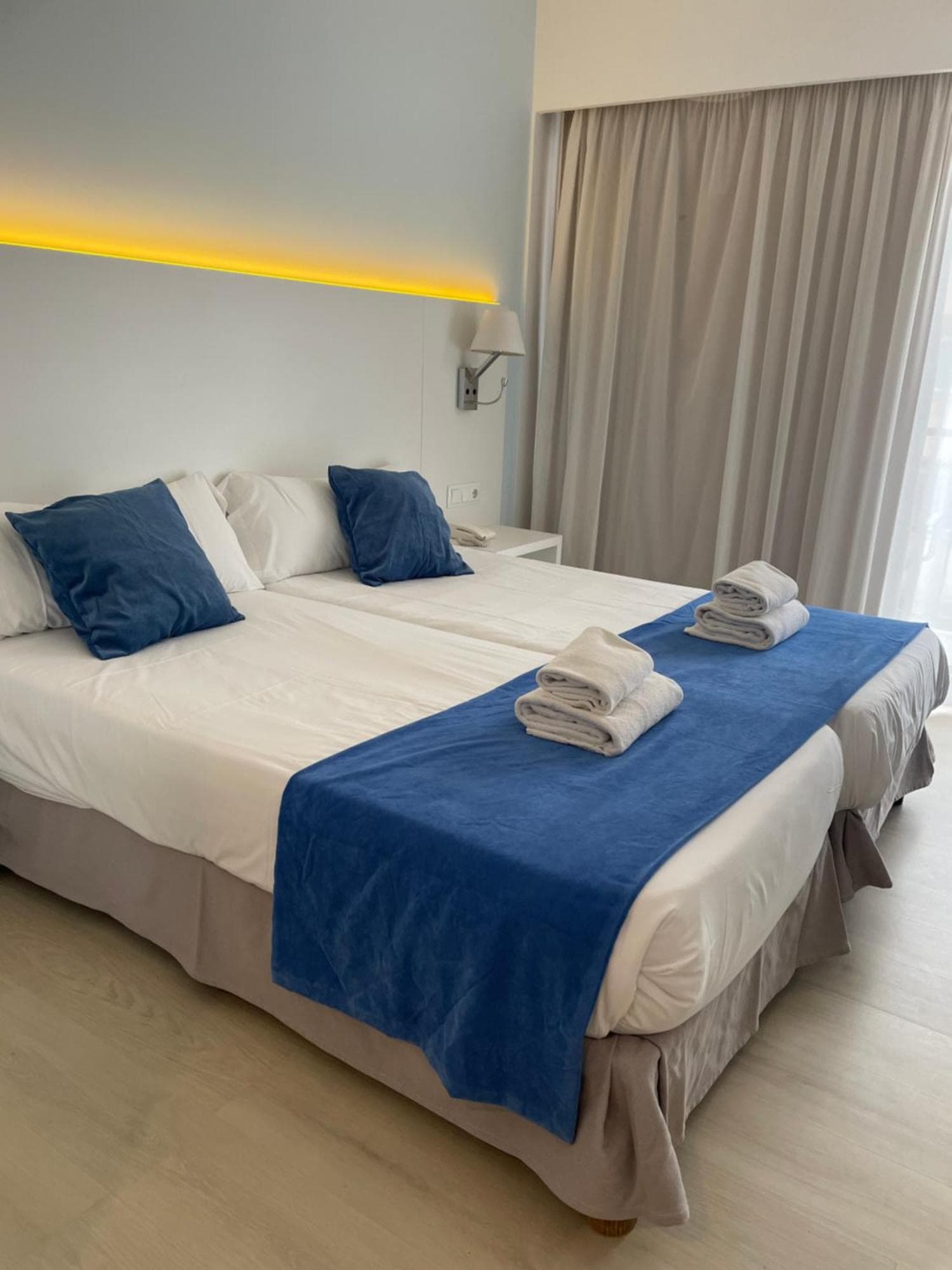 BLUESEA Anba Romaní, 