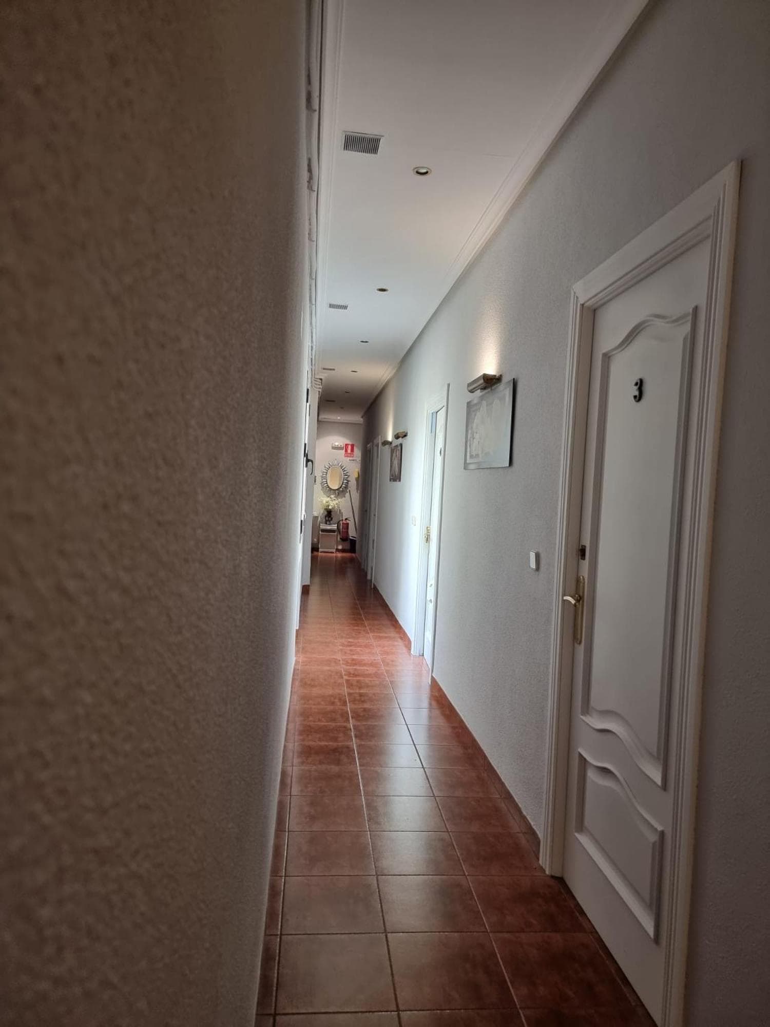 Casa de Huéspedes Cuenca, 