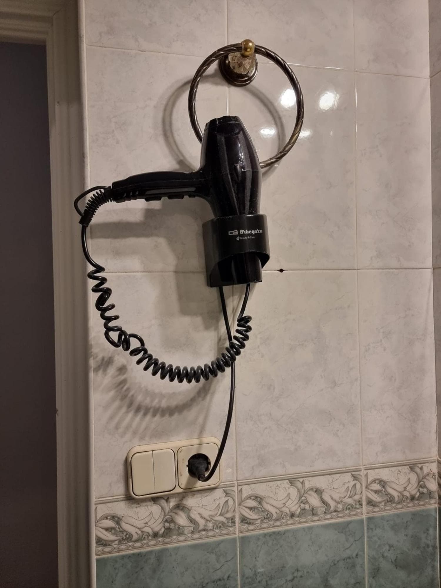 Casa de Huéspedes Cuenca, 