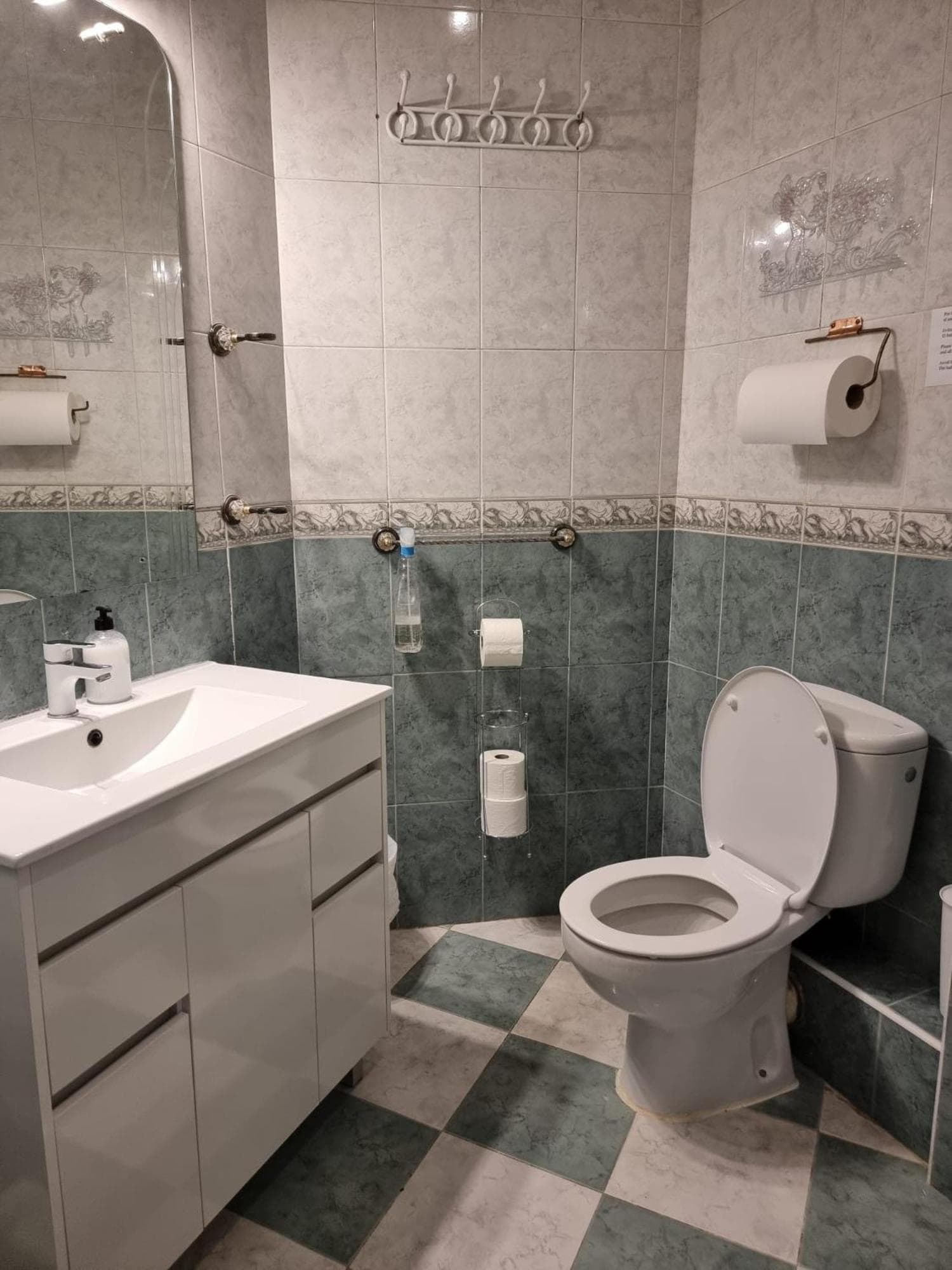 Casa de Huéspedes Cuenca, 