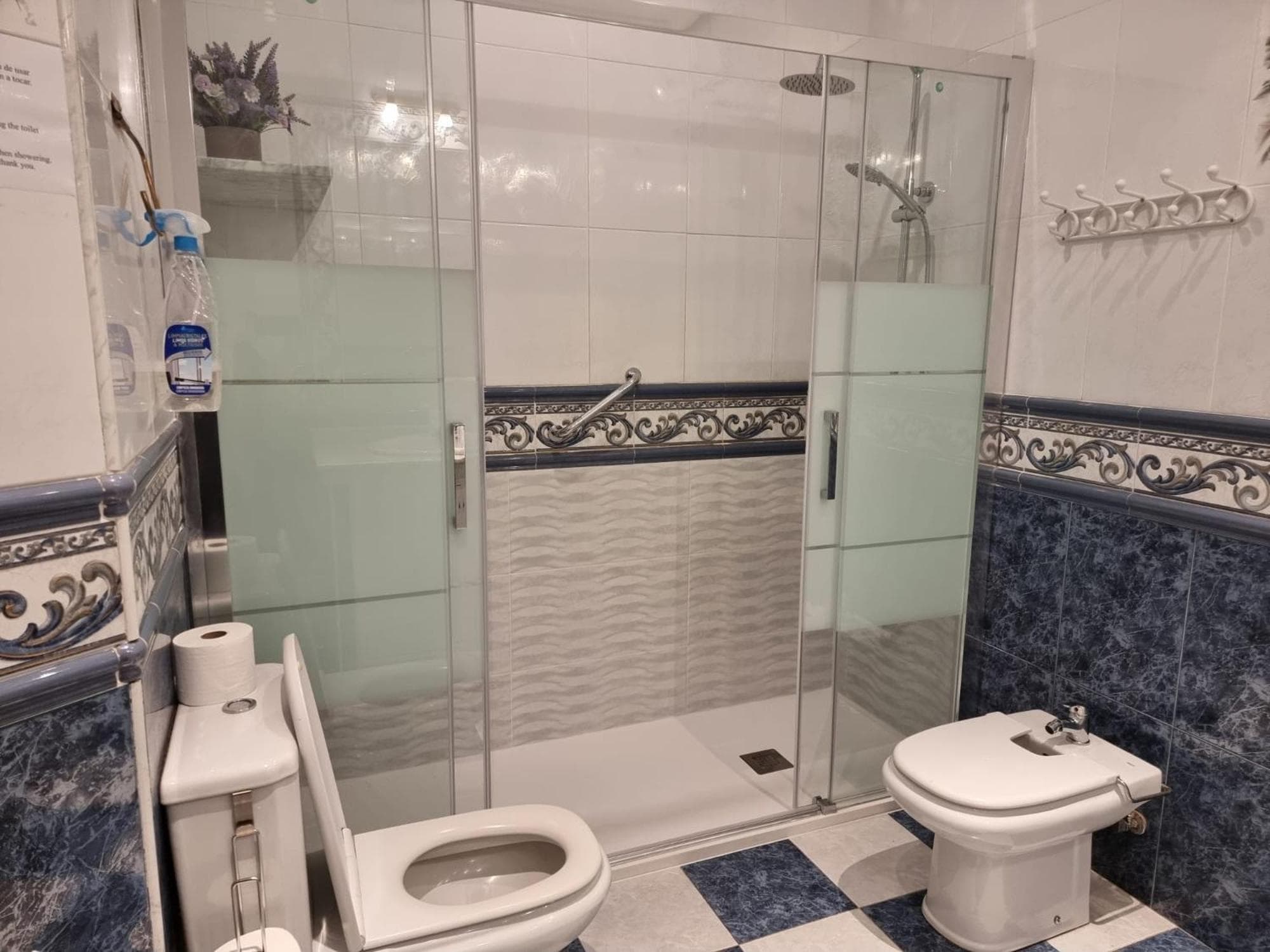 Casa de Huéspedes Cuenca, 