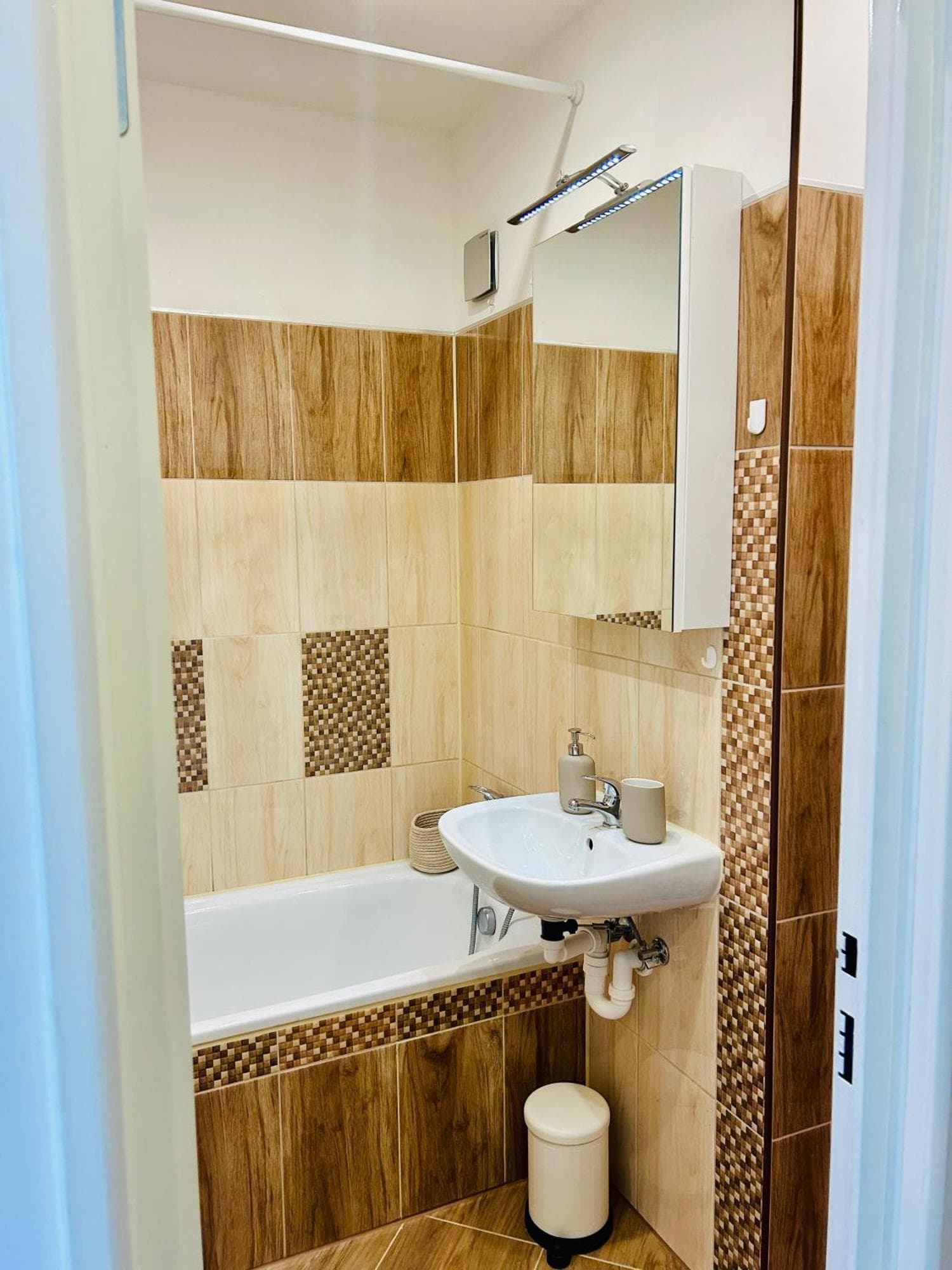 Magnolia Studio Apartment, 