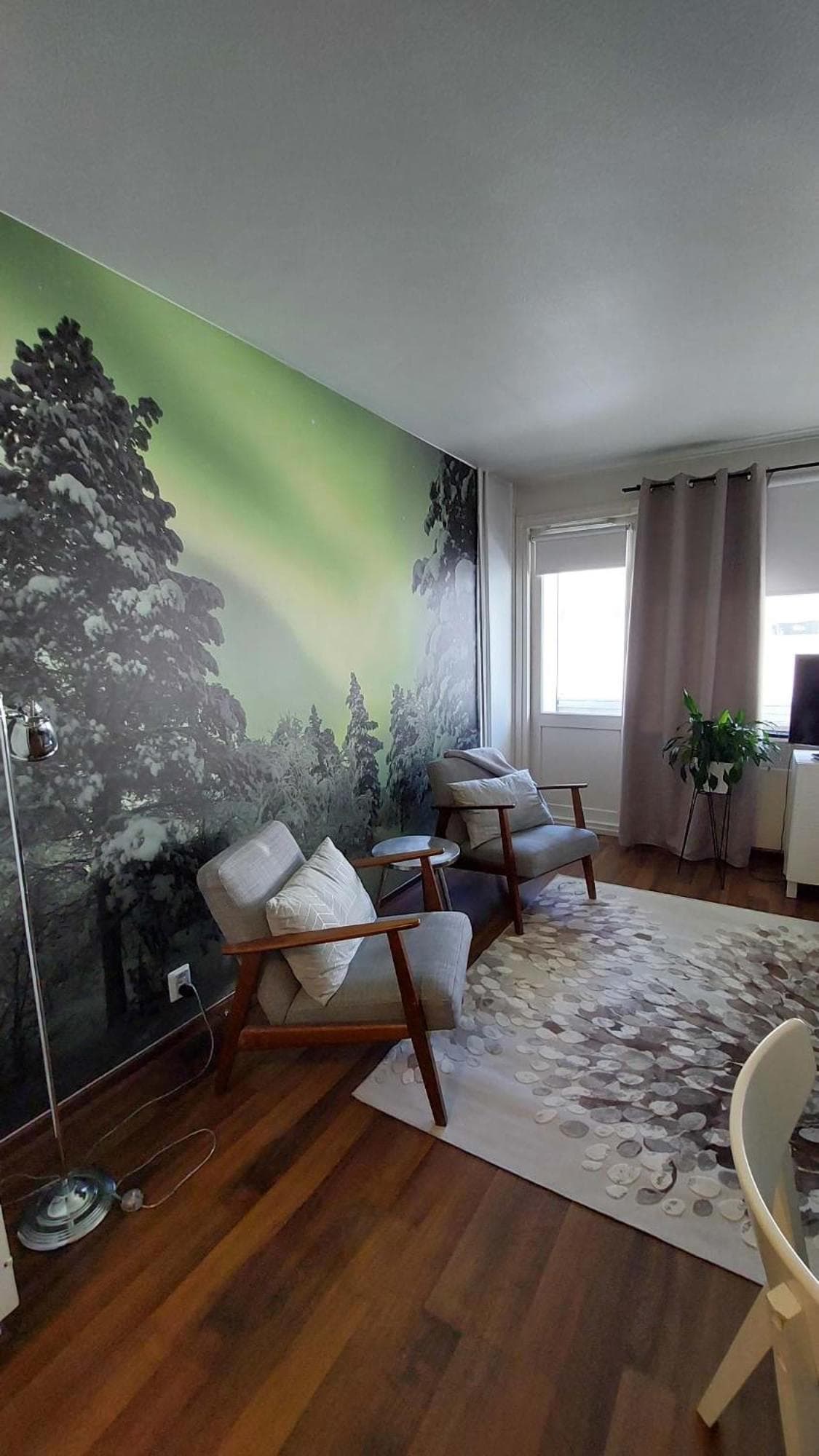 Scandinavian Home, free parking, 