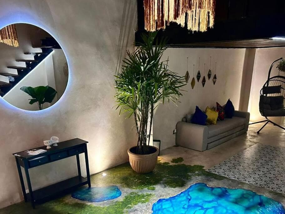 Casa Avitia 2BR/2BA, 