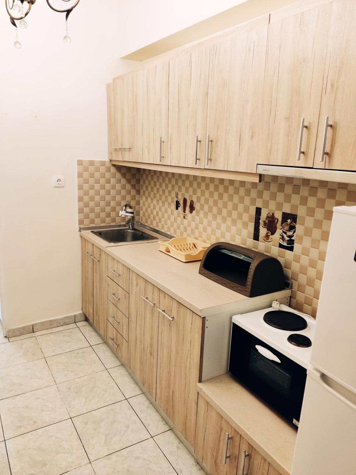 Center Thessaloniki Studio Maria Julia Cubana, 