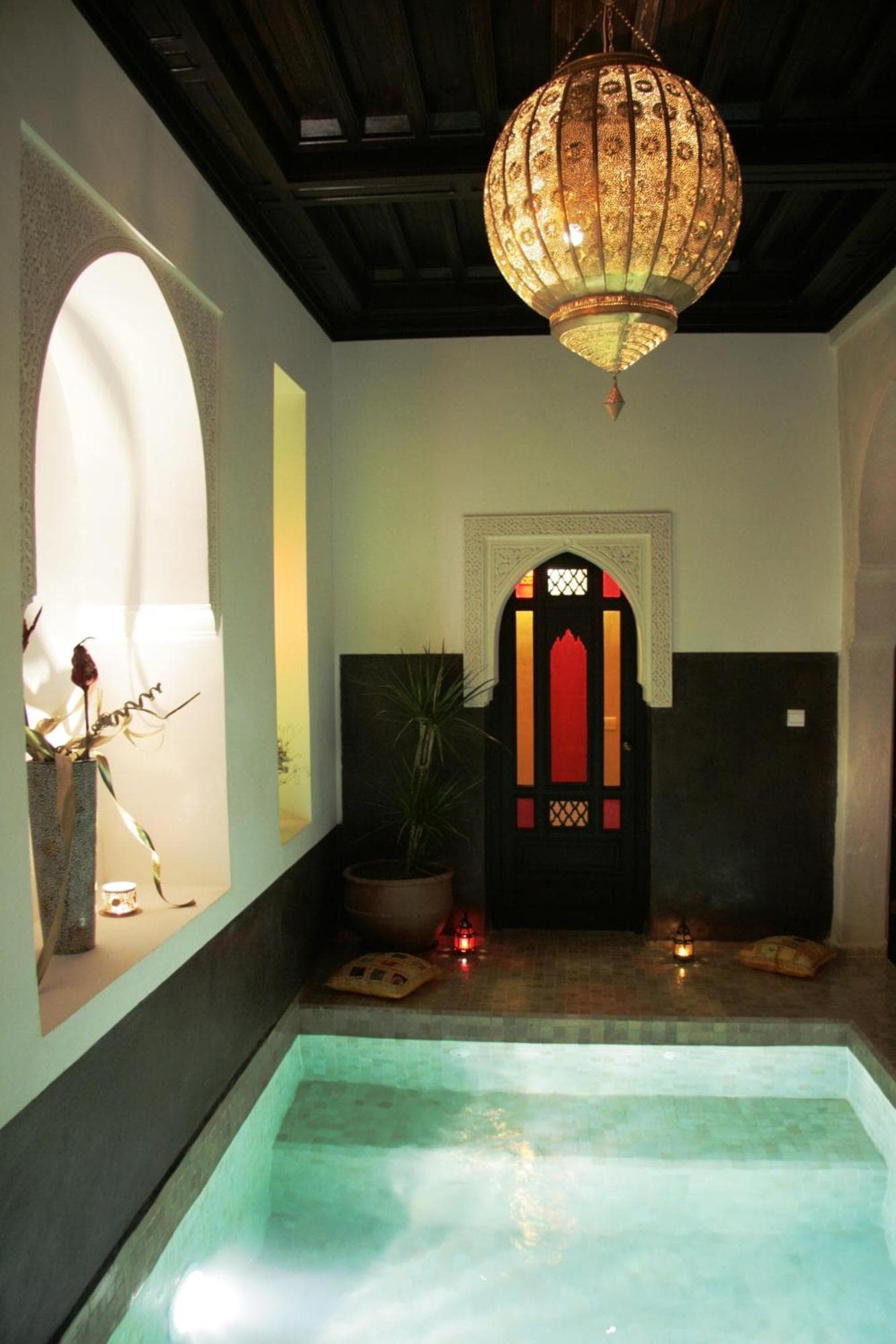 Riad Diana, 